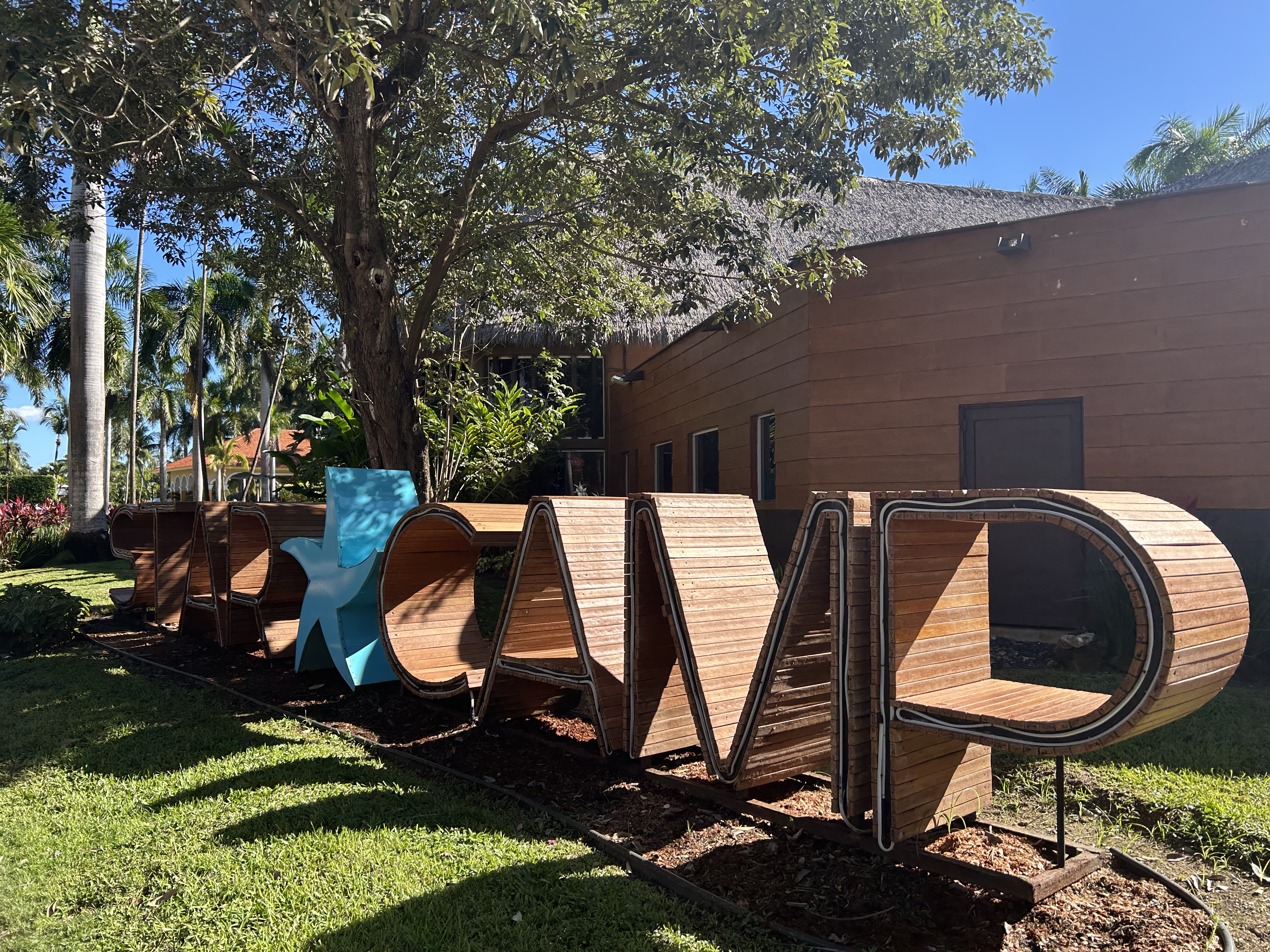 Iberostar Waves Paraiso Beach Star Camp