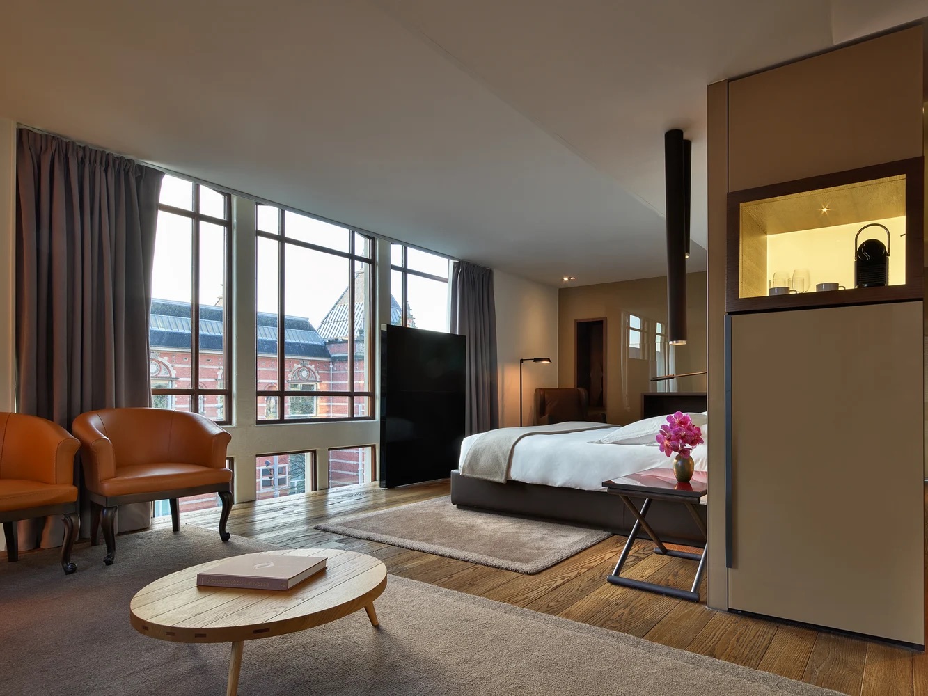 Mandarin Oriental Conservatorium Suite Mandarin Oriental Conservatorium Suite