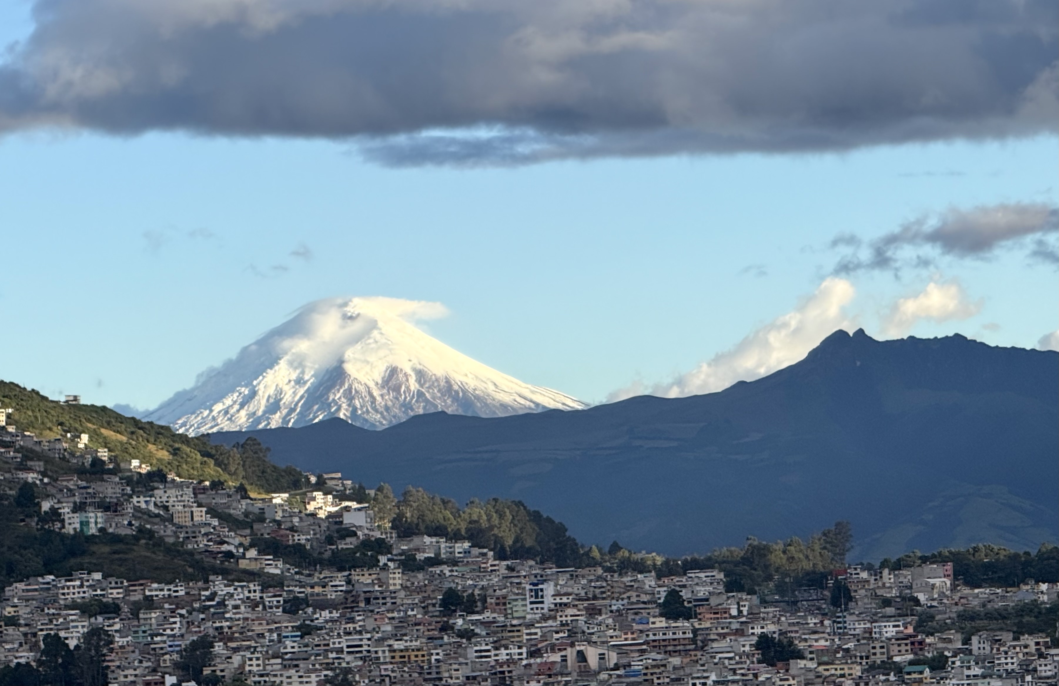 Quito Ecuador