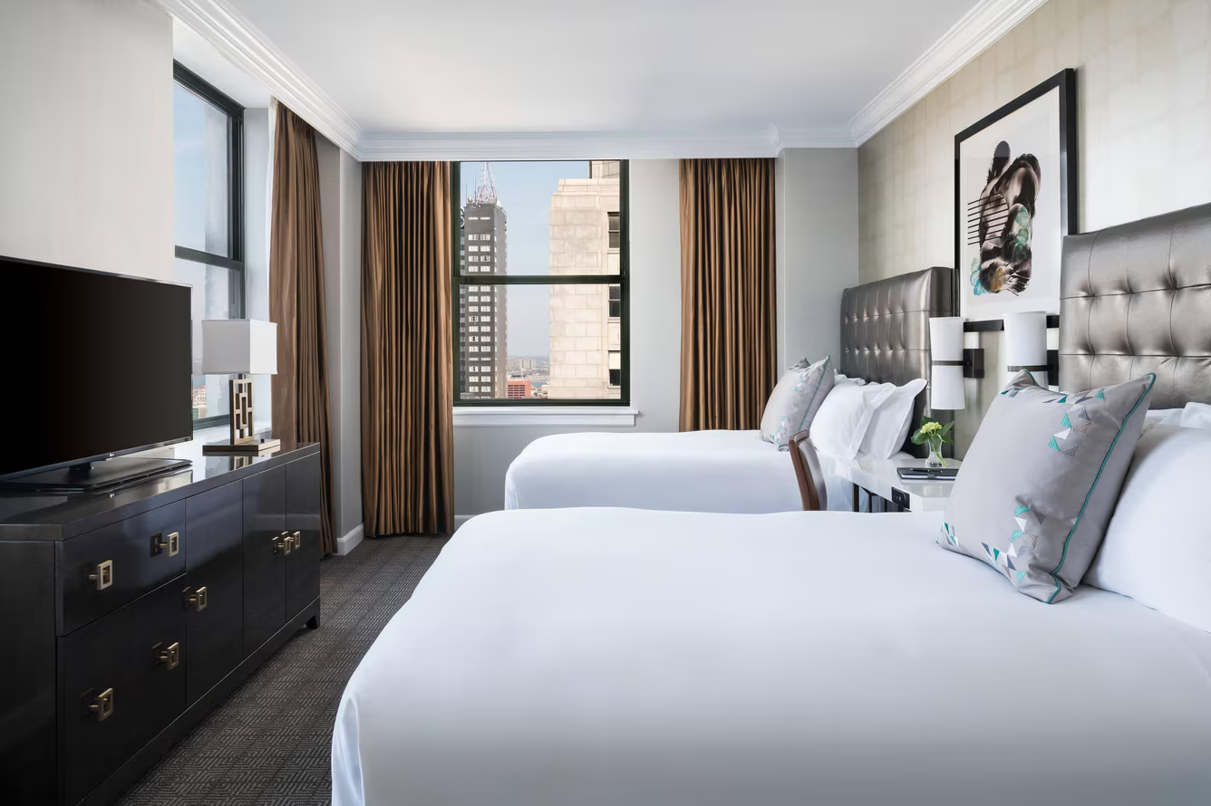 Ritz Carlton Philadelphia Ritz Carlton Philadelphia
