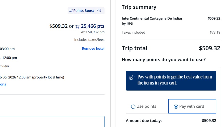 The Edit Checkout