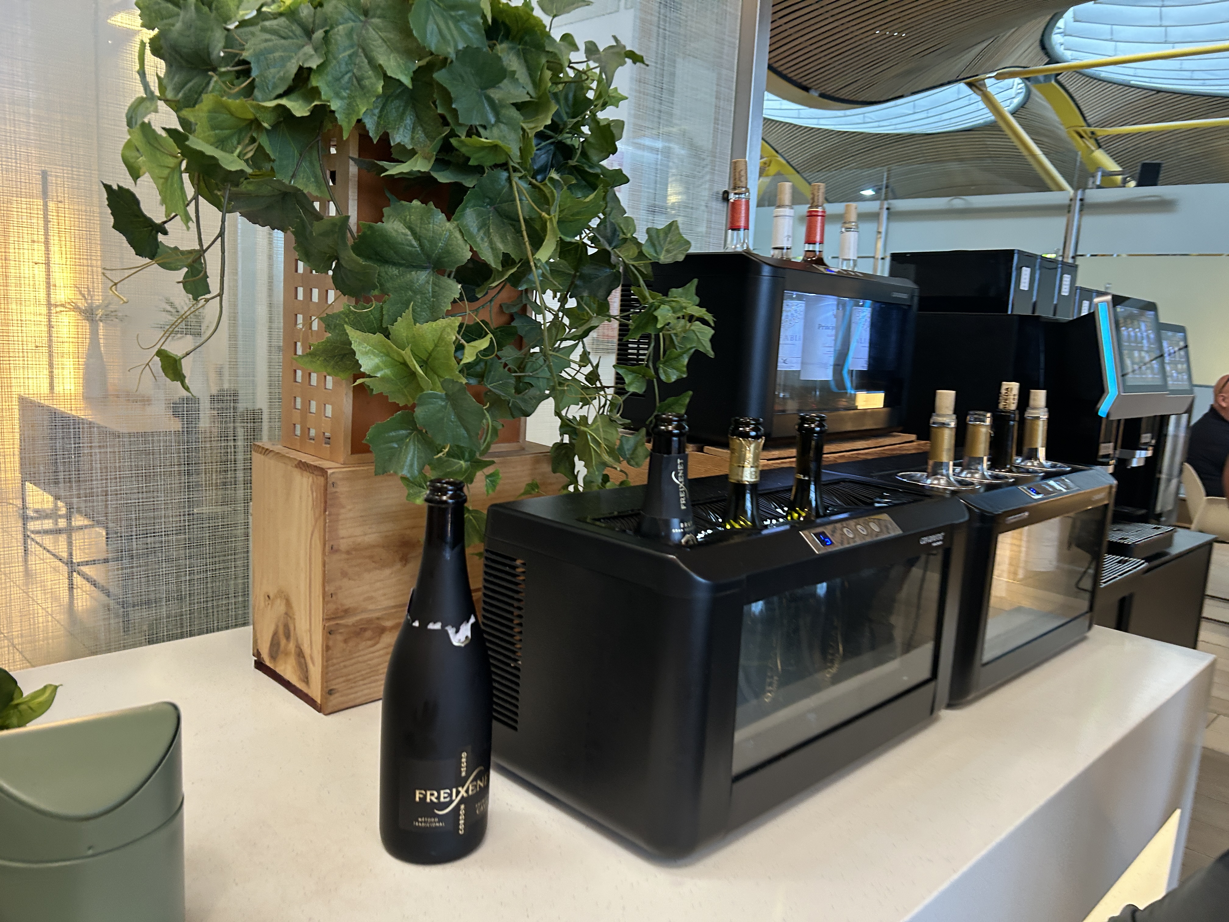 Wine options Wine options