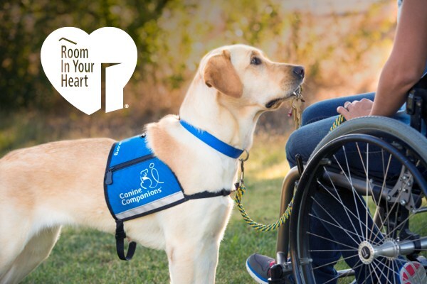 2026 RIYH Canine Companions 2026 RIYH Canine Companions
