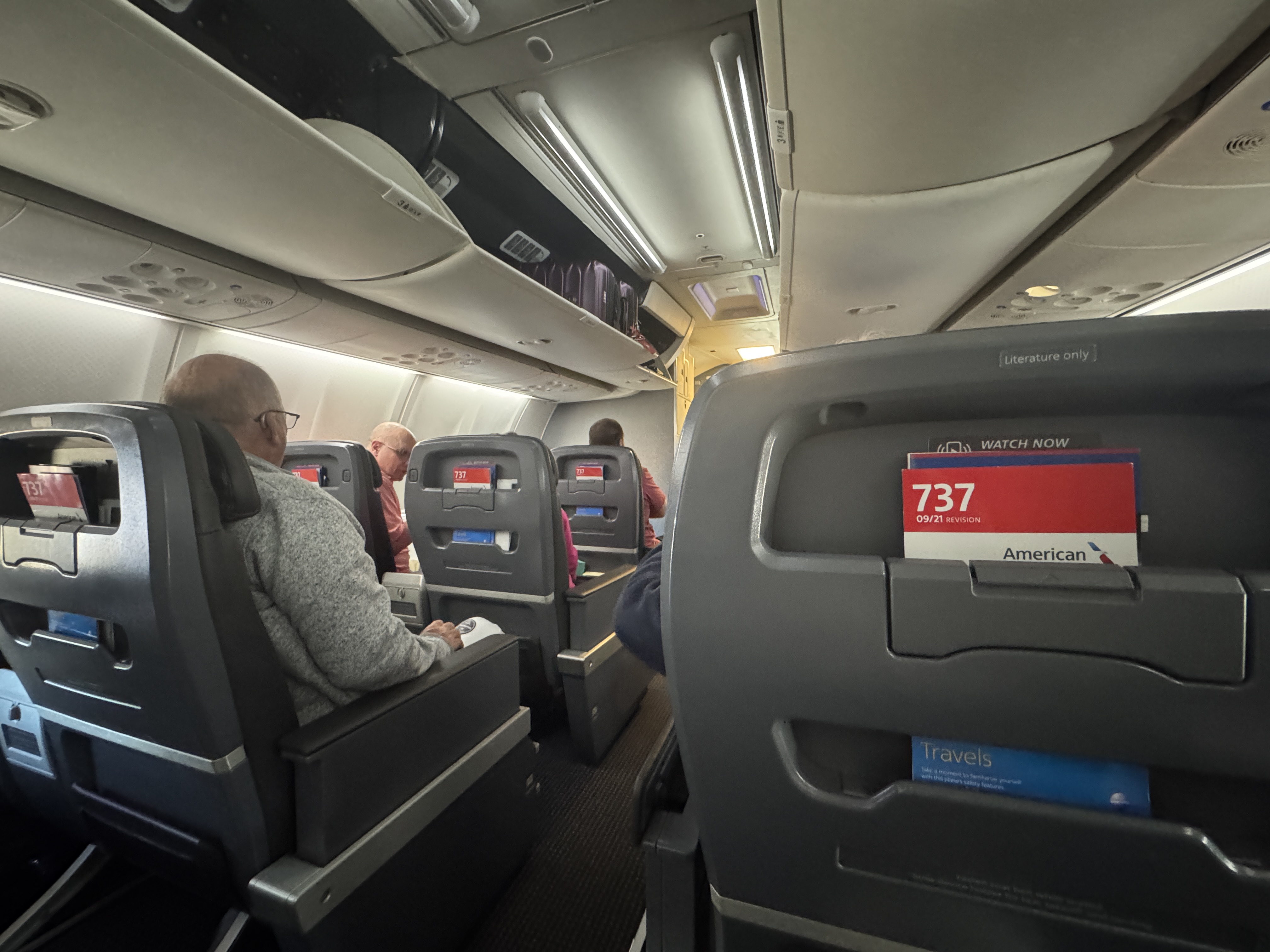 AA flight domestic first class AA flight domestic first class