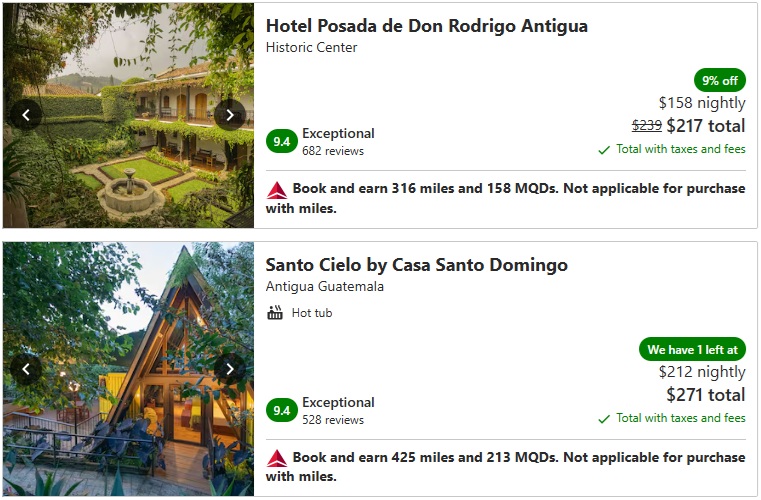 Antigua Lodging Delta Stays Antigua Lodging Delta Stays