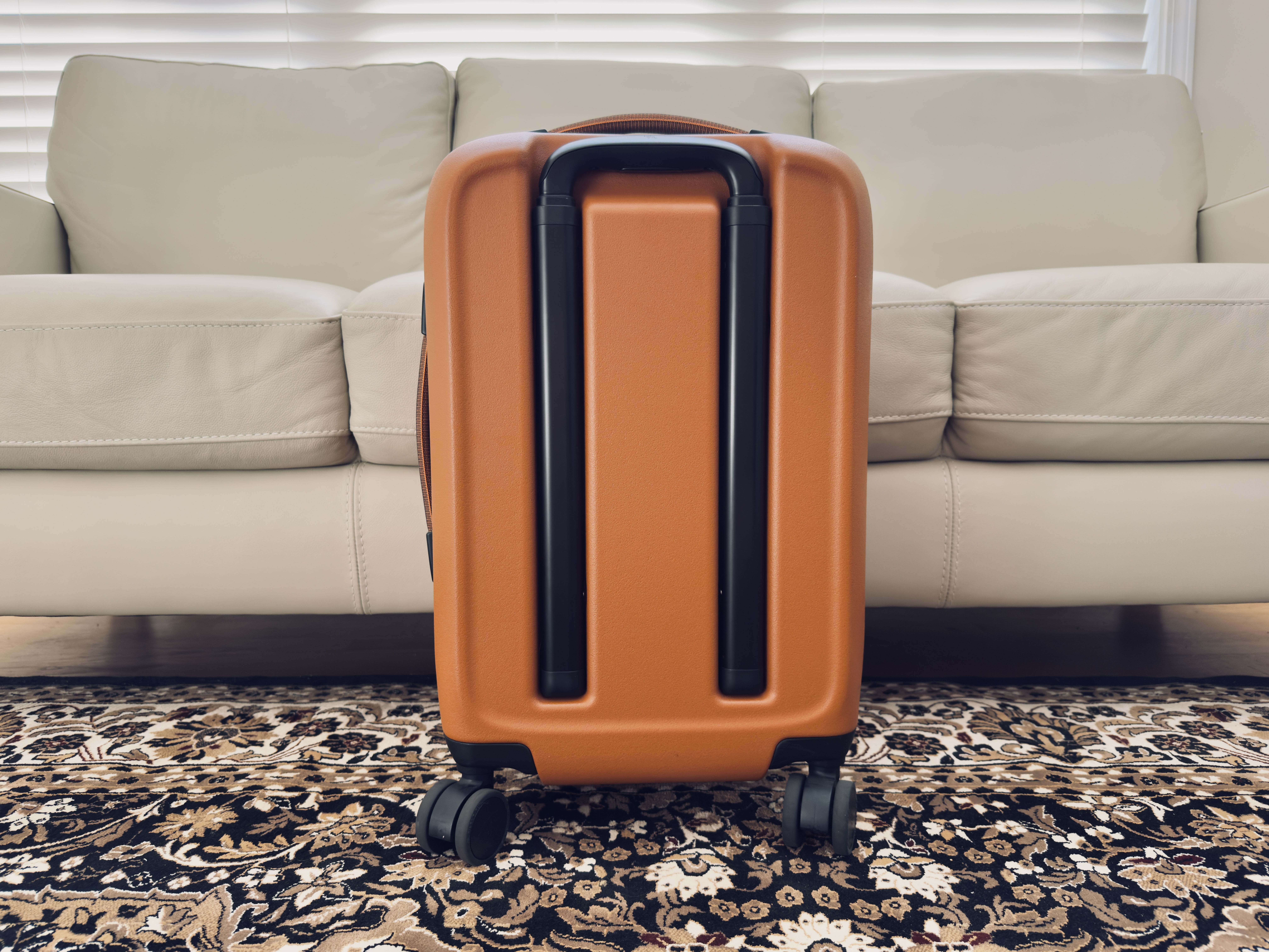 Bellroy Transit Carry on closed handle Bellroy Transit Carry on closed handle