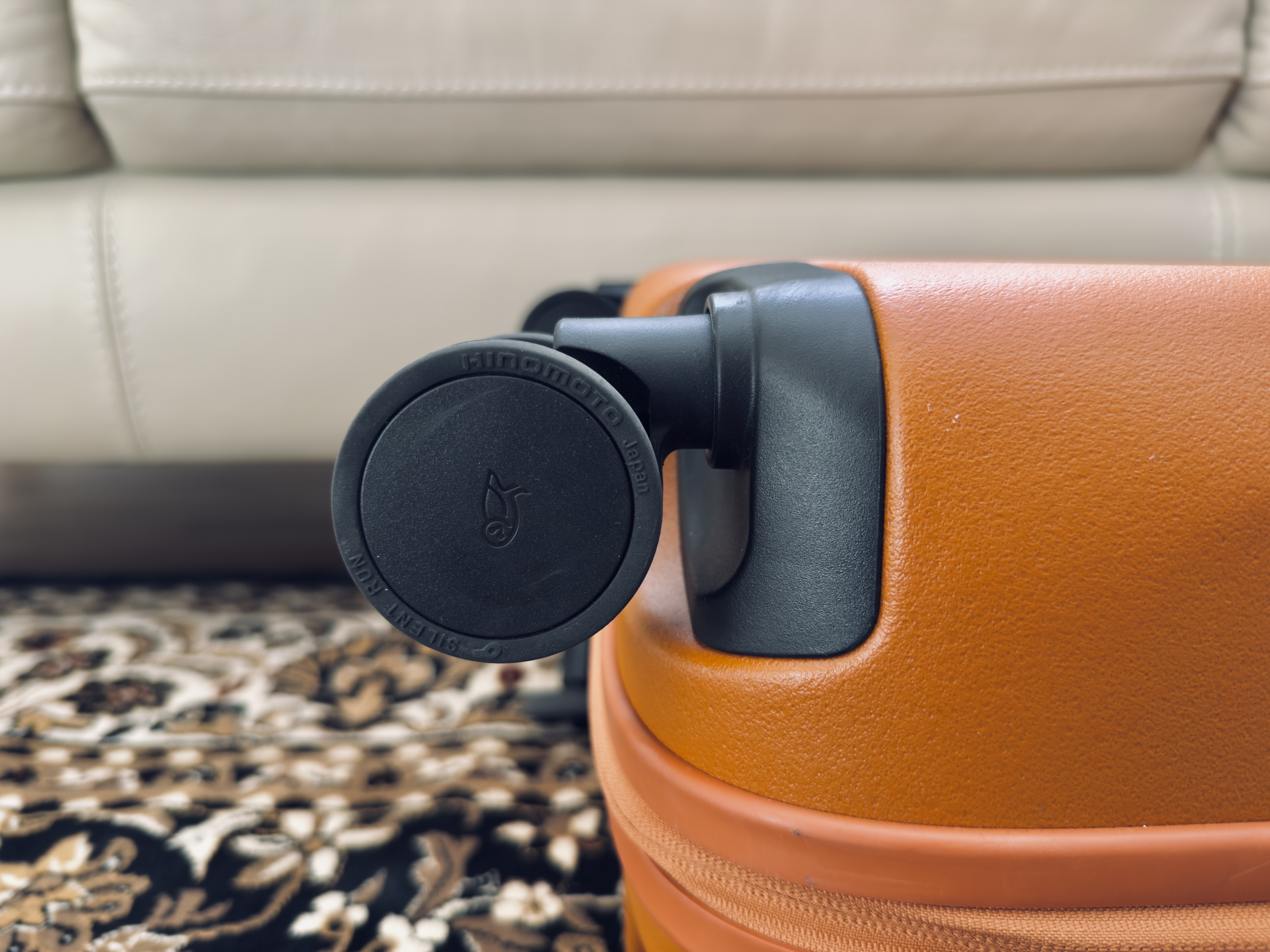 Bellroy Transit Carry on wheels Bellroy Transit Carry on wheels