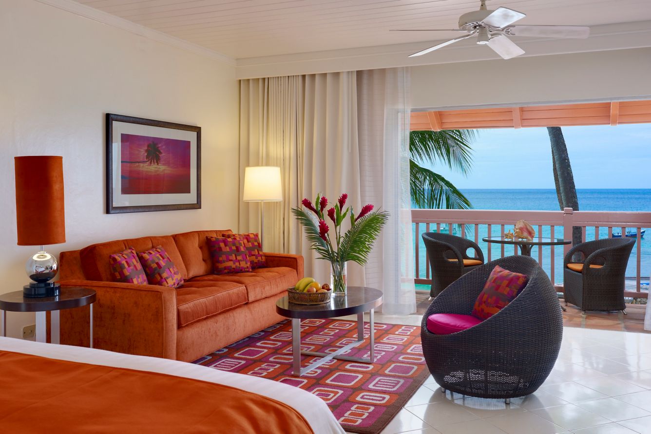 Crystal Cove Suite Crystal Cove Suite