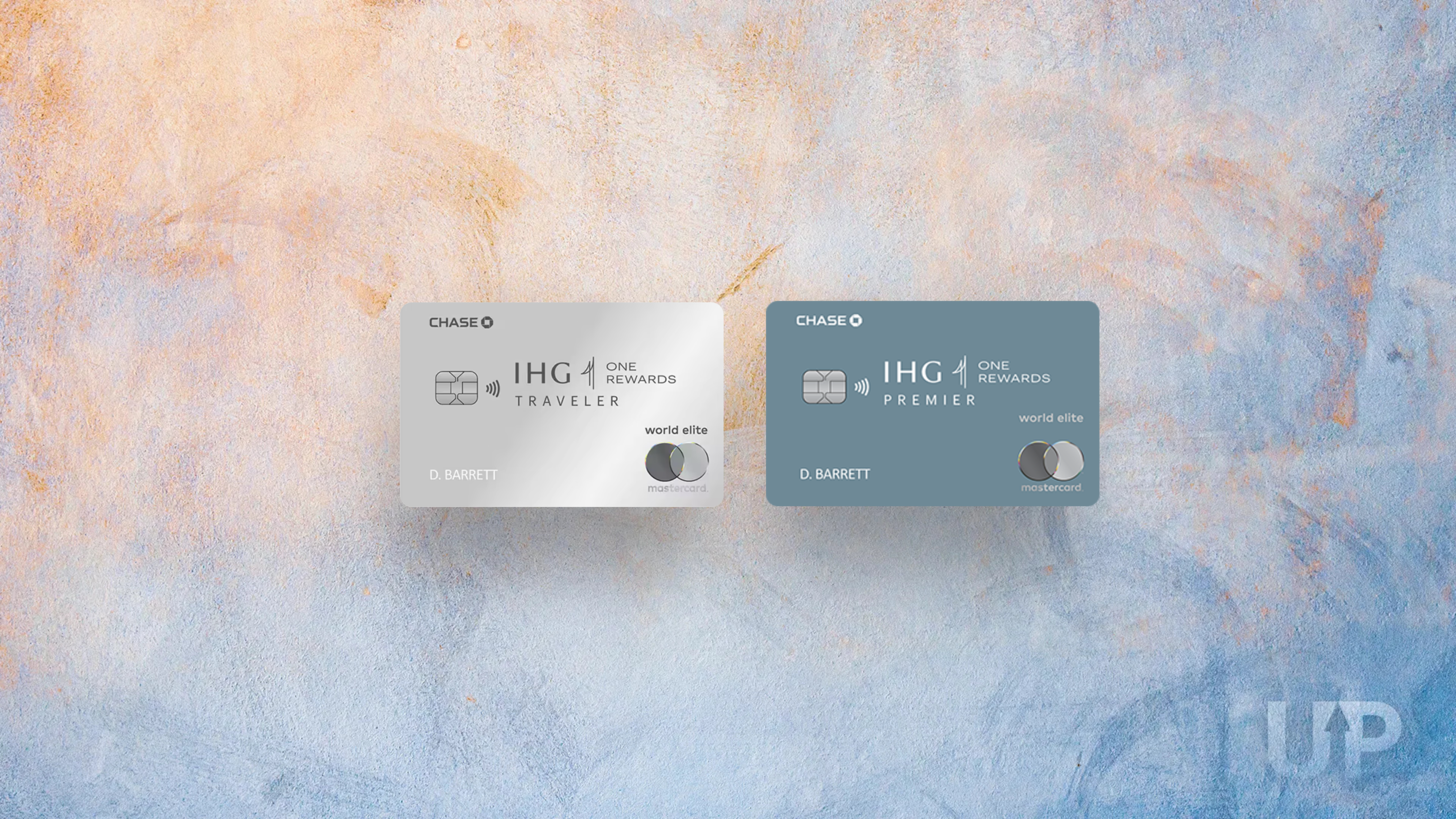 IHG Traveler Premier Cards Upgraded Points LLC IHG Traveler Premier Cards Upgraded Points LLC