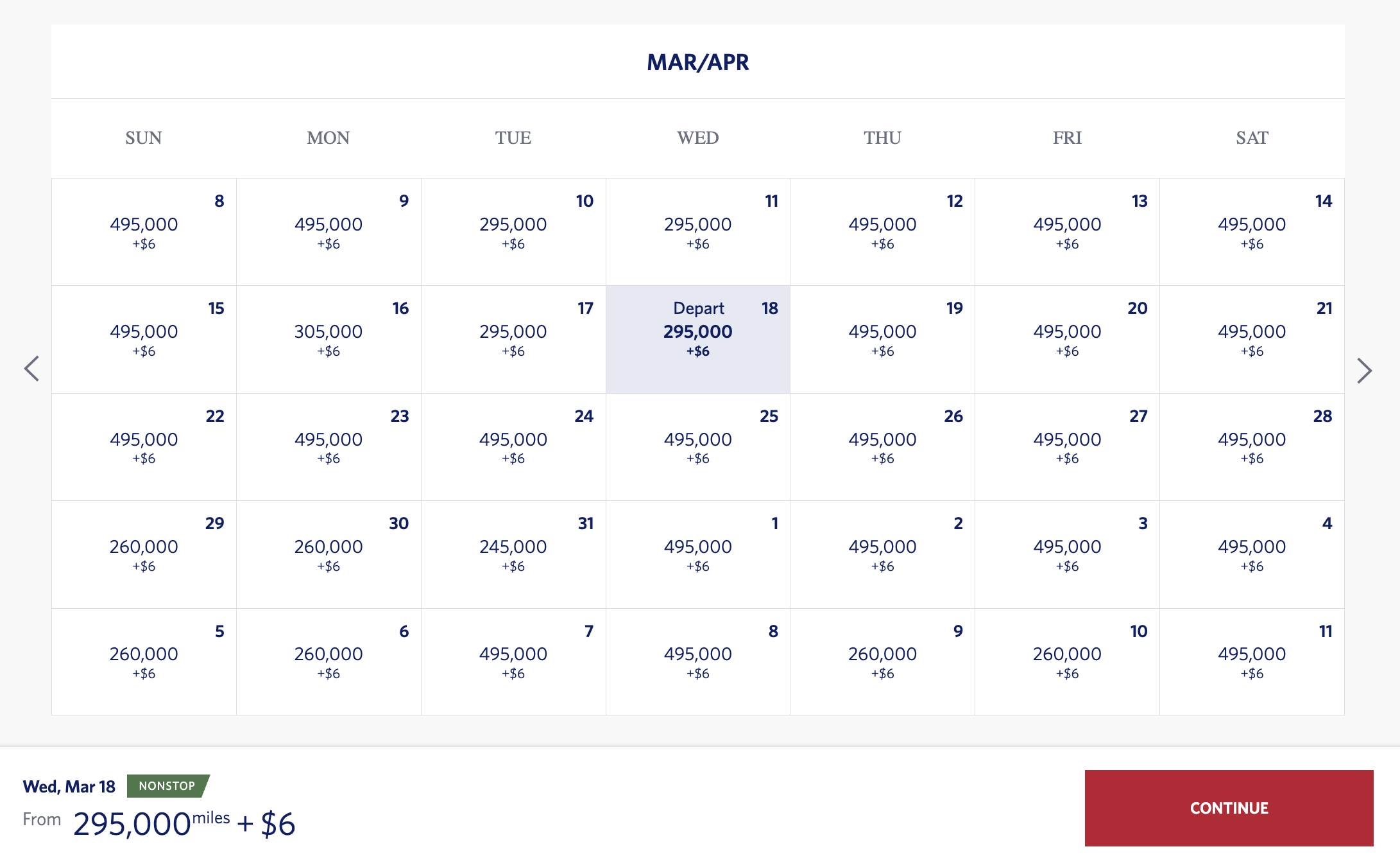 New York to Paris redemptions via SkyMiles New York to Paris redemptions via SkyMiles