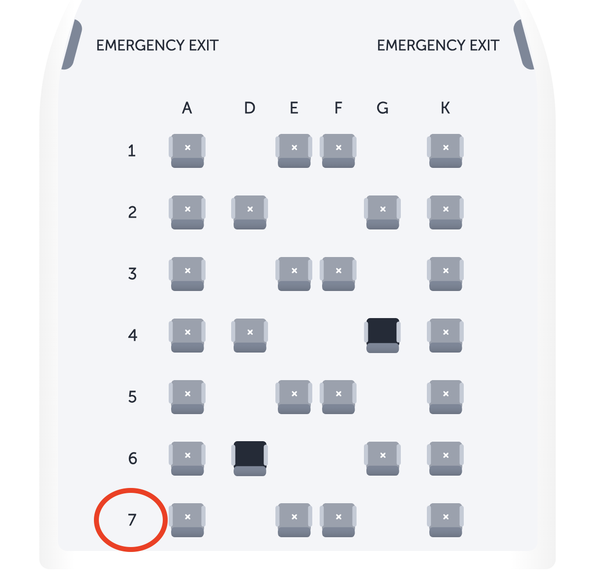 Turkish Airlines website seat map Aeroflot A350 Turkish Airlines website seat map Aeroflot A350