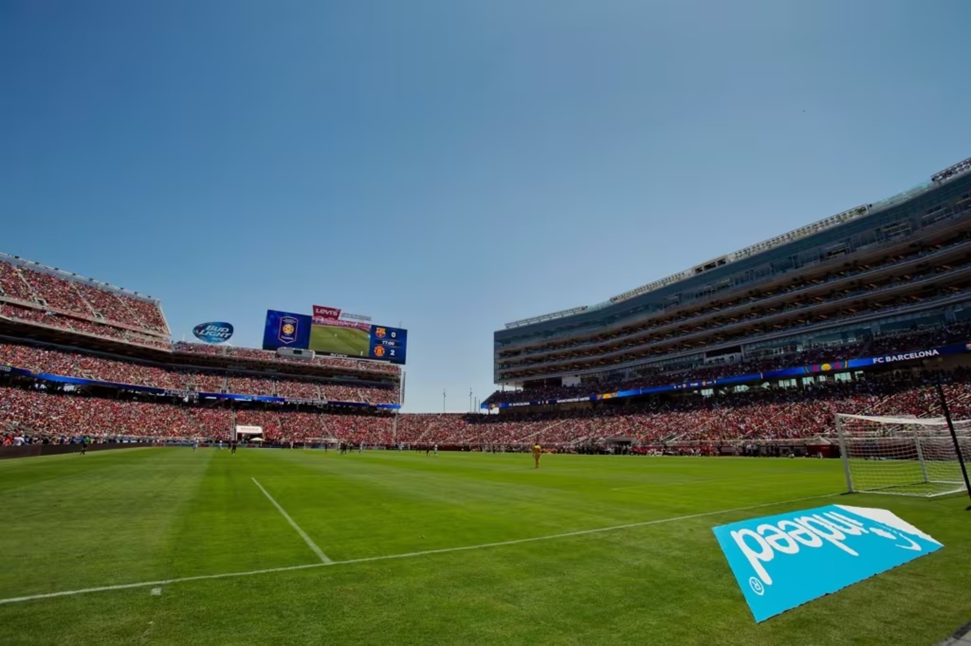 World Cup Levi Stadium SF (1) World Cup Levi Stadium SF