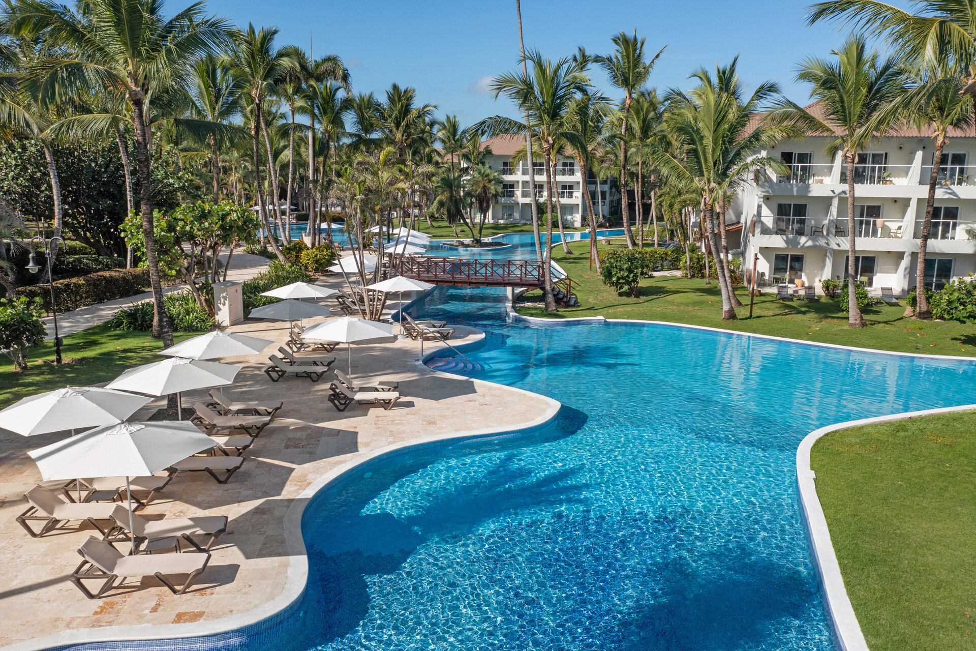 Wyndham Alltra All-Inclusive Punta Cana Wyndham Alltra All-Inclusive Punta Cana