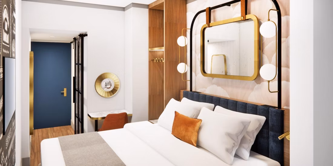 voco new york times square suite