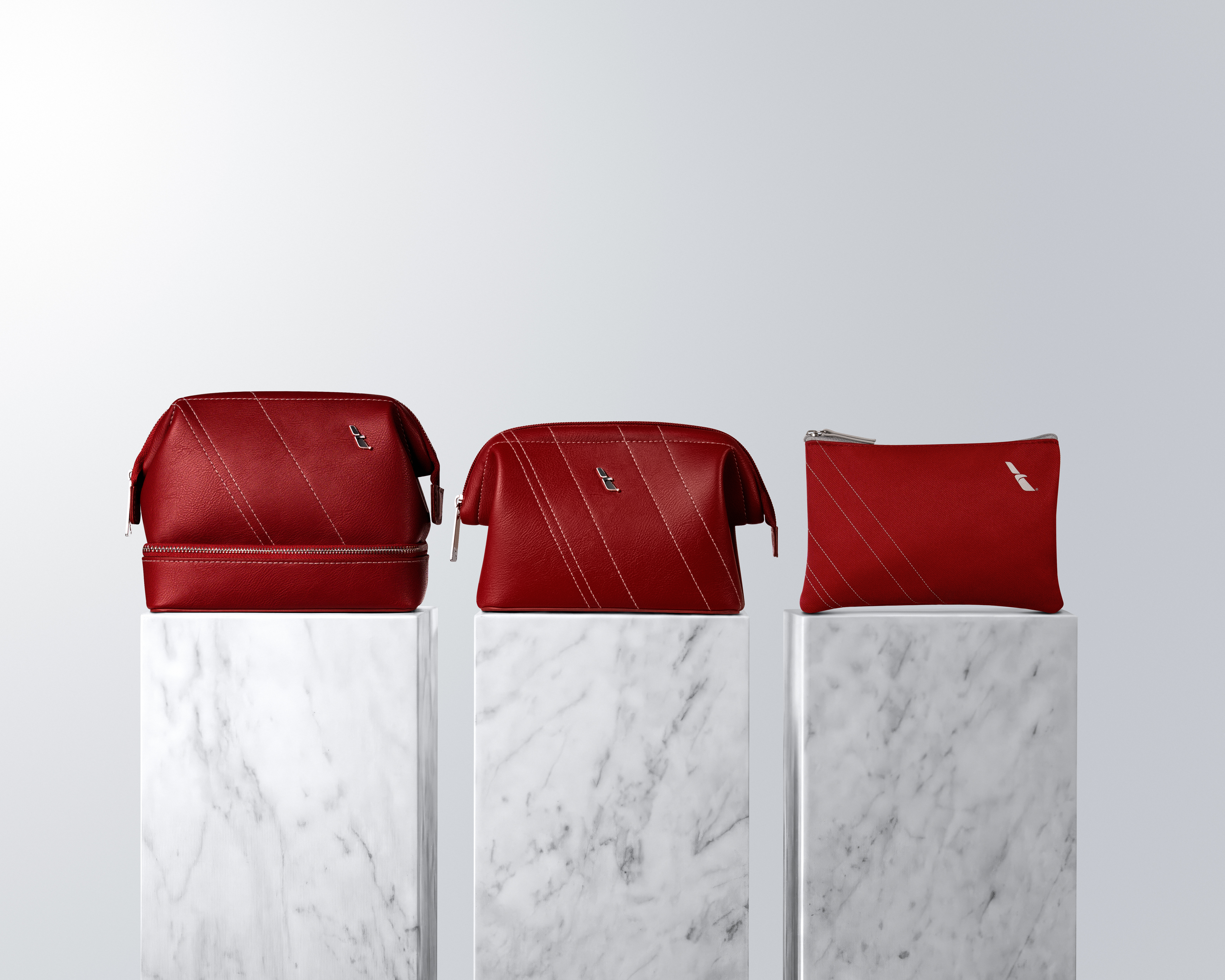 American Centennial amenity kits