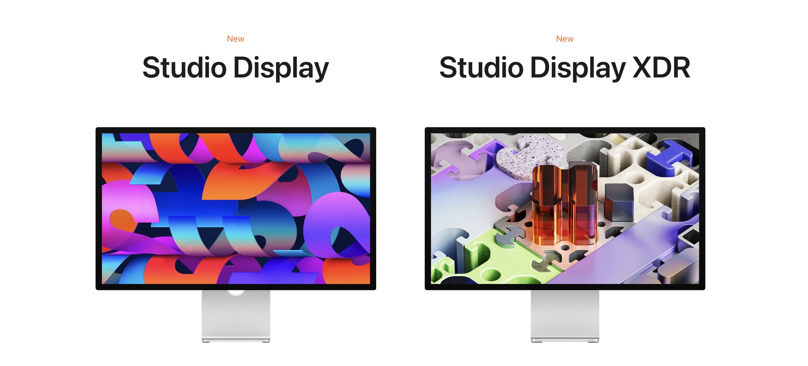 Apple Studio Display