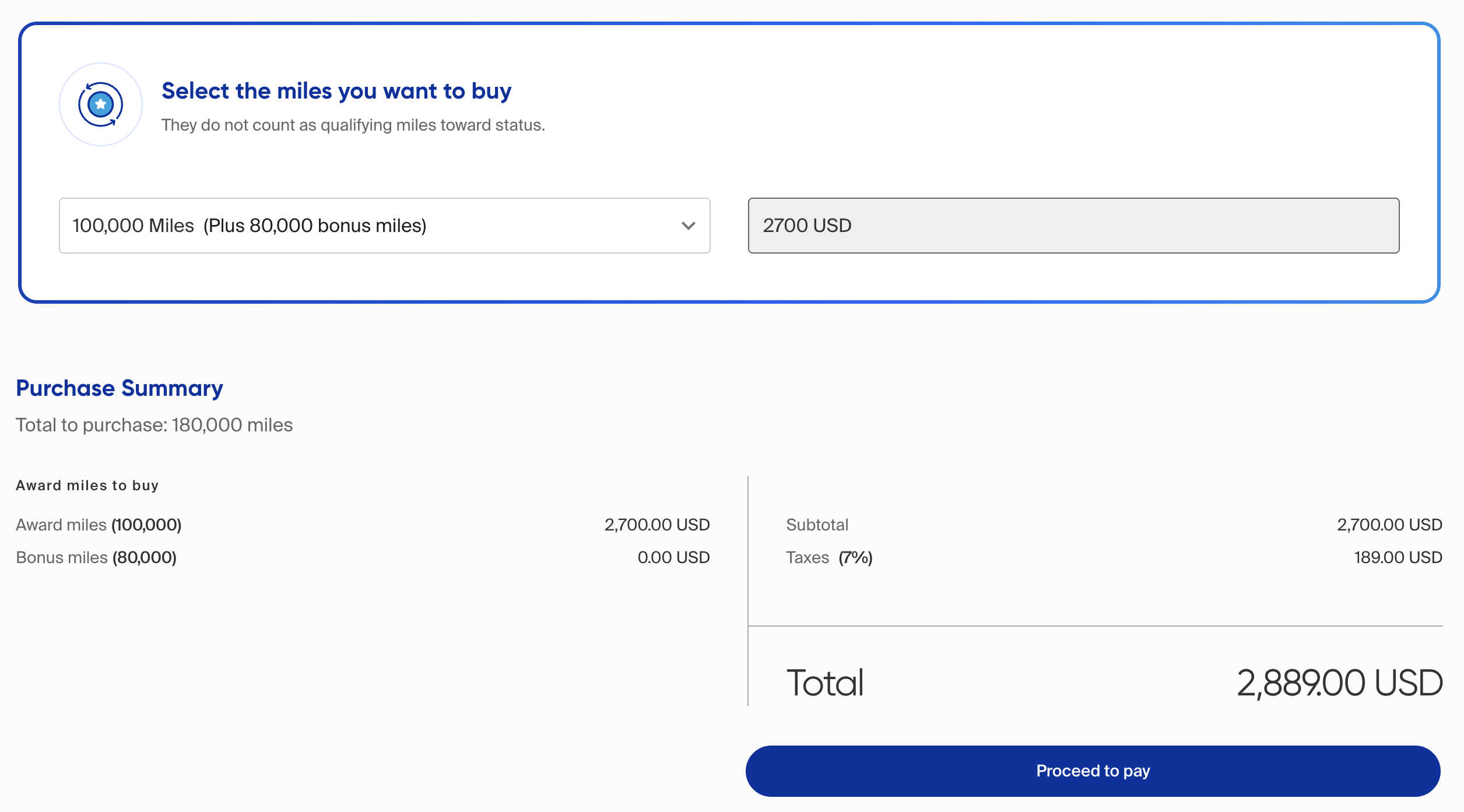 Buy Copa ConnectMiles 90 bonus May 2026 Buy Copa ConnectMiles 90 bonus May 2026