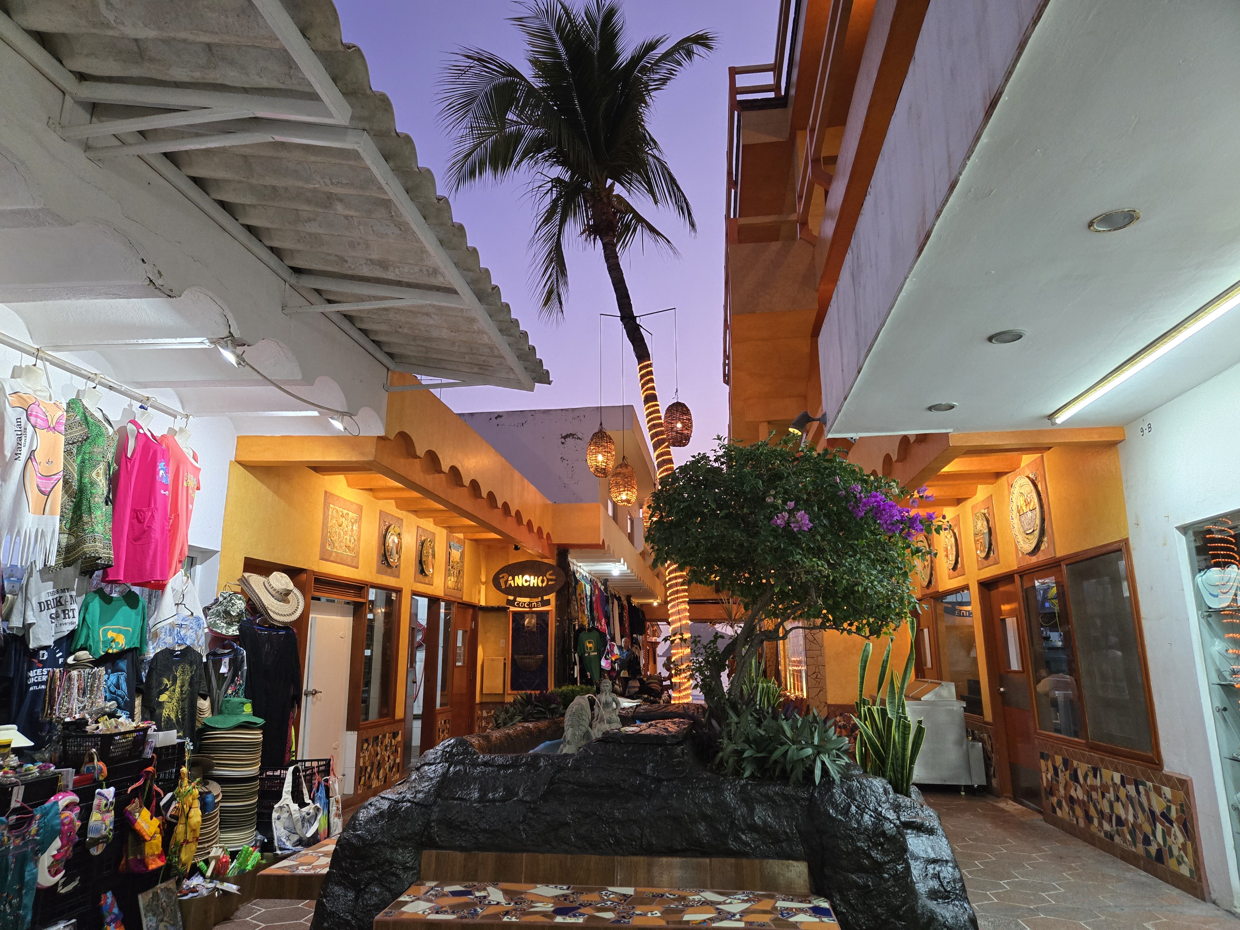 Courtyard by Marriott Mazaltan Surrounding Area Courtyard by Marriott Mazaltan Surrounding Area