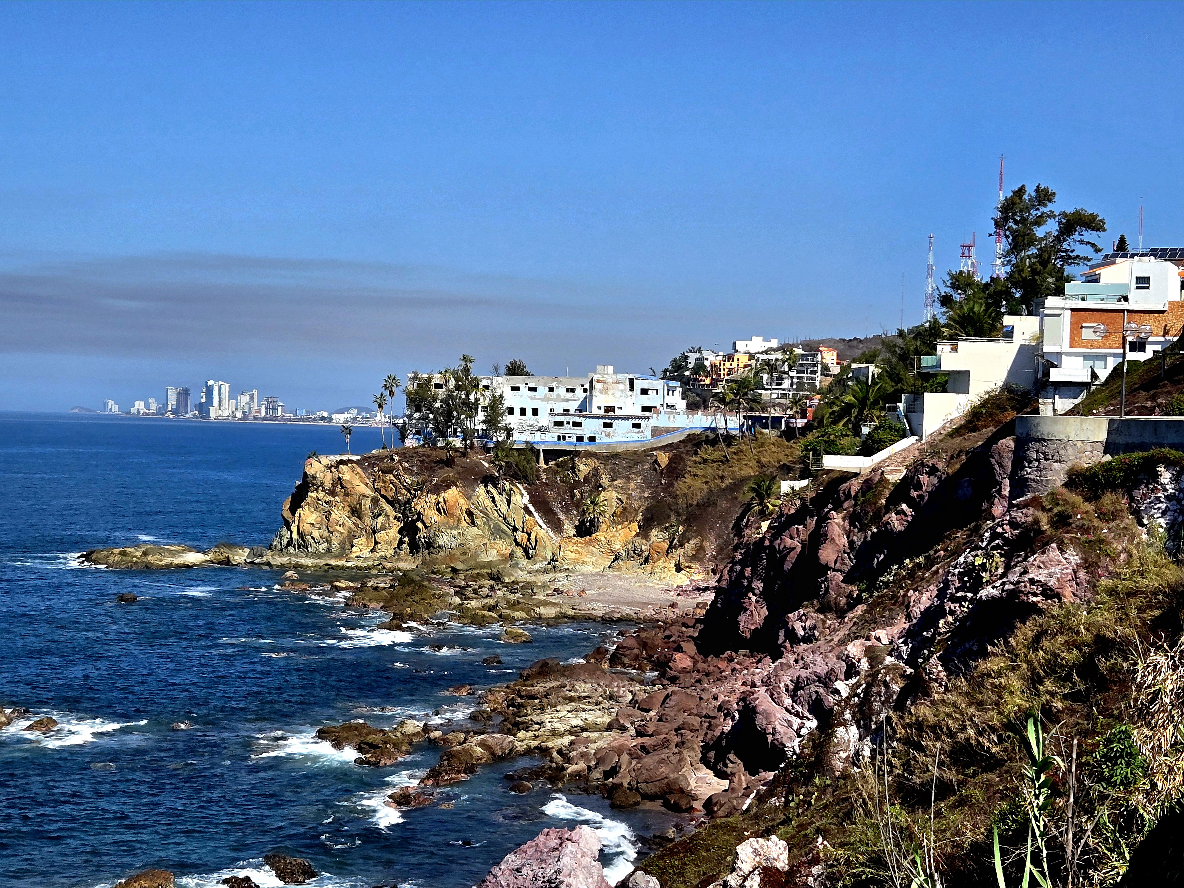 Courtyard by Marriott Mazatlan Coastline Courtyard by Marriott Mazatlan Coastline