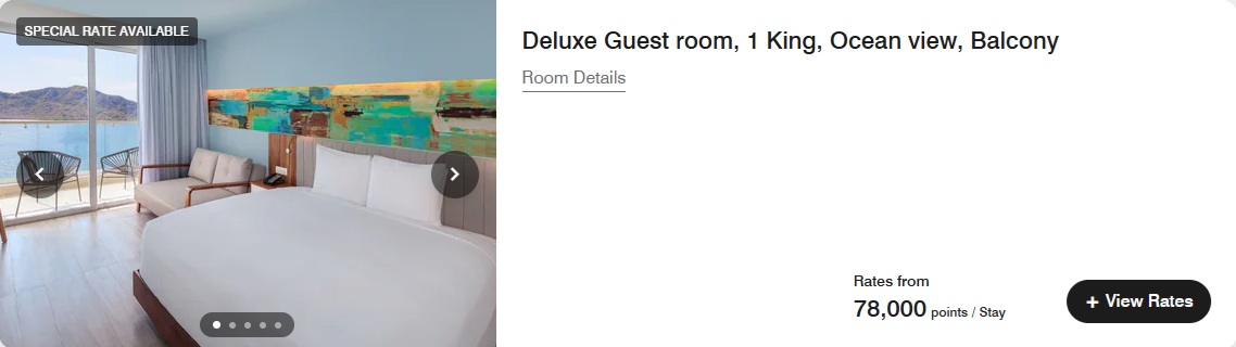 Courtyard by Marriott Mazatlan Room Booking with Points Courtyard by Marriott Mazatlan Room Booking with Points