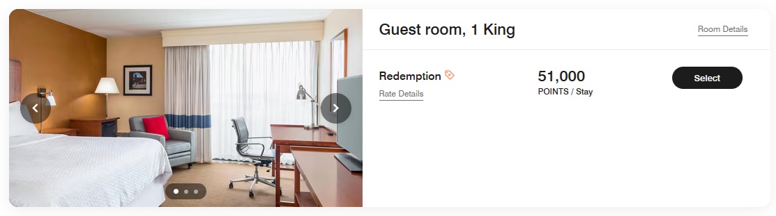 Four Points by Sheraton Chicago OHare