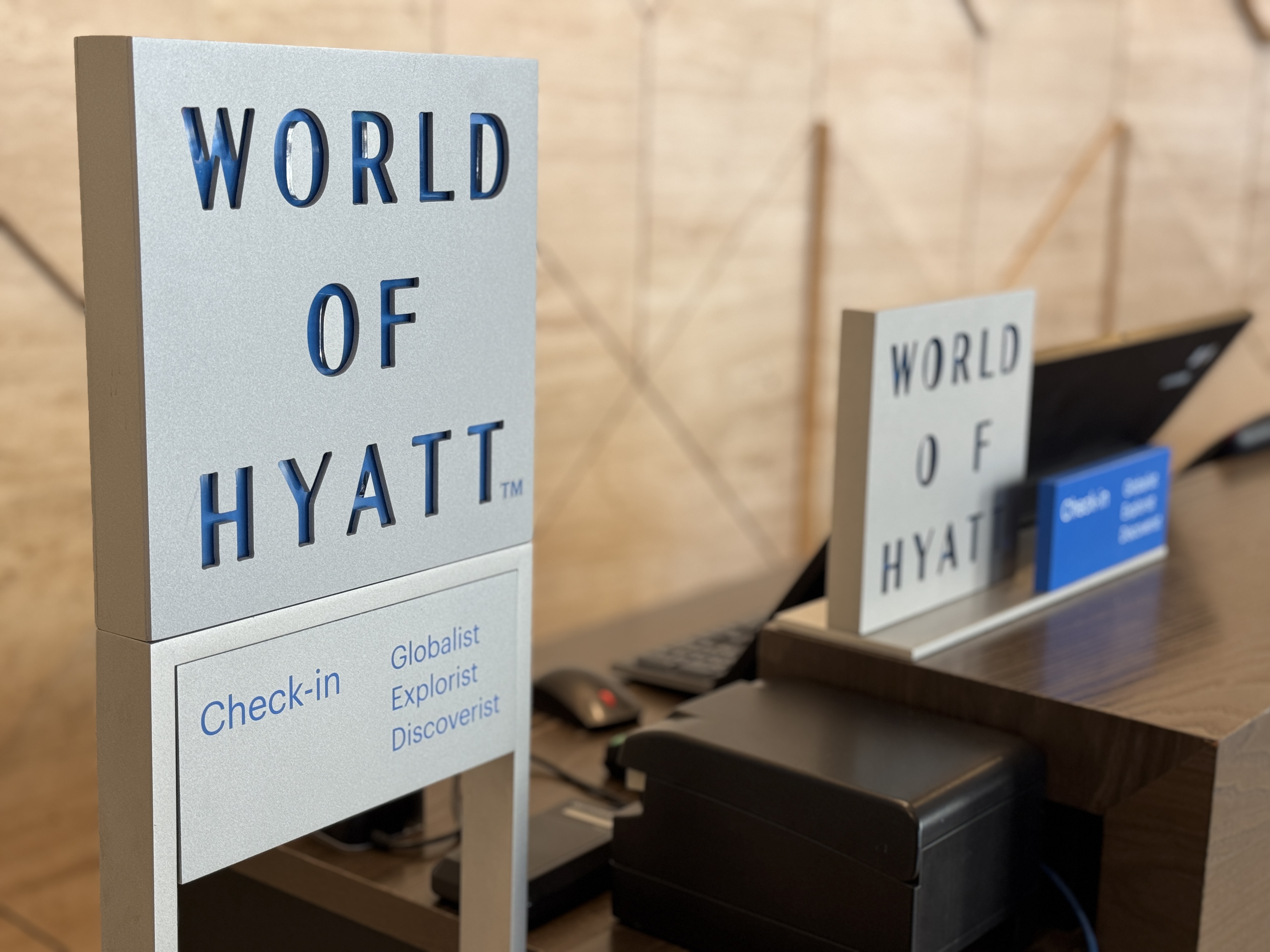 Hyatt Regency Sofia elite check in Hyatt Regency Sofia elite check in