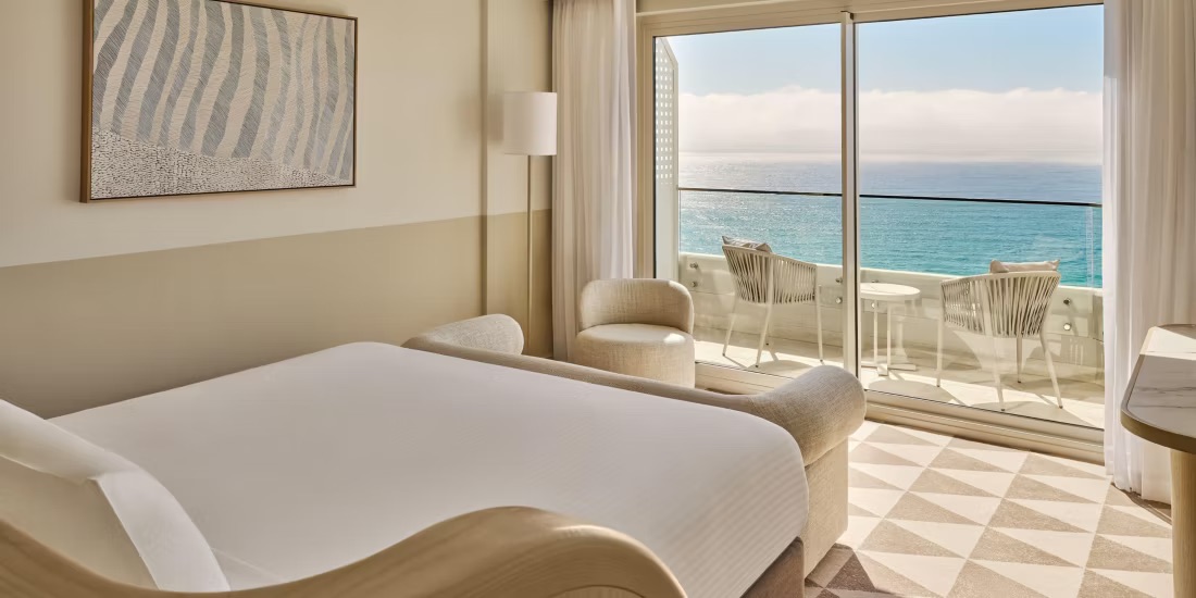 Intercontinental Coogee Guest Room Intercontinental Coogee Guest Room