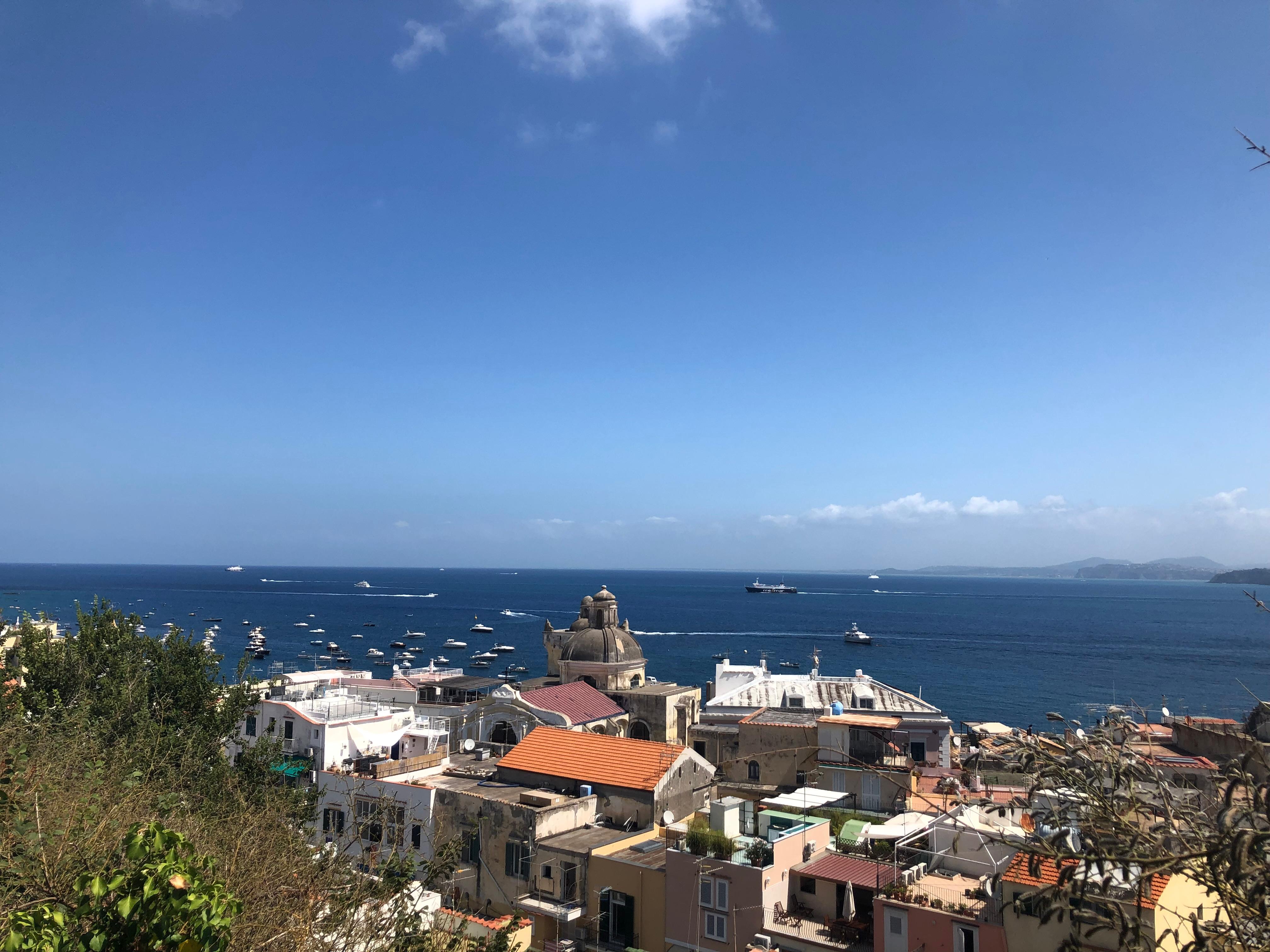 Ischia May Ischia May