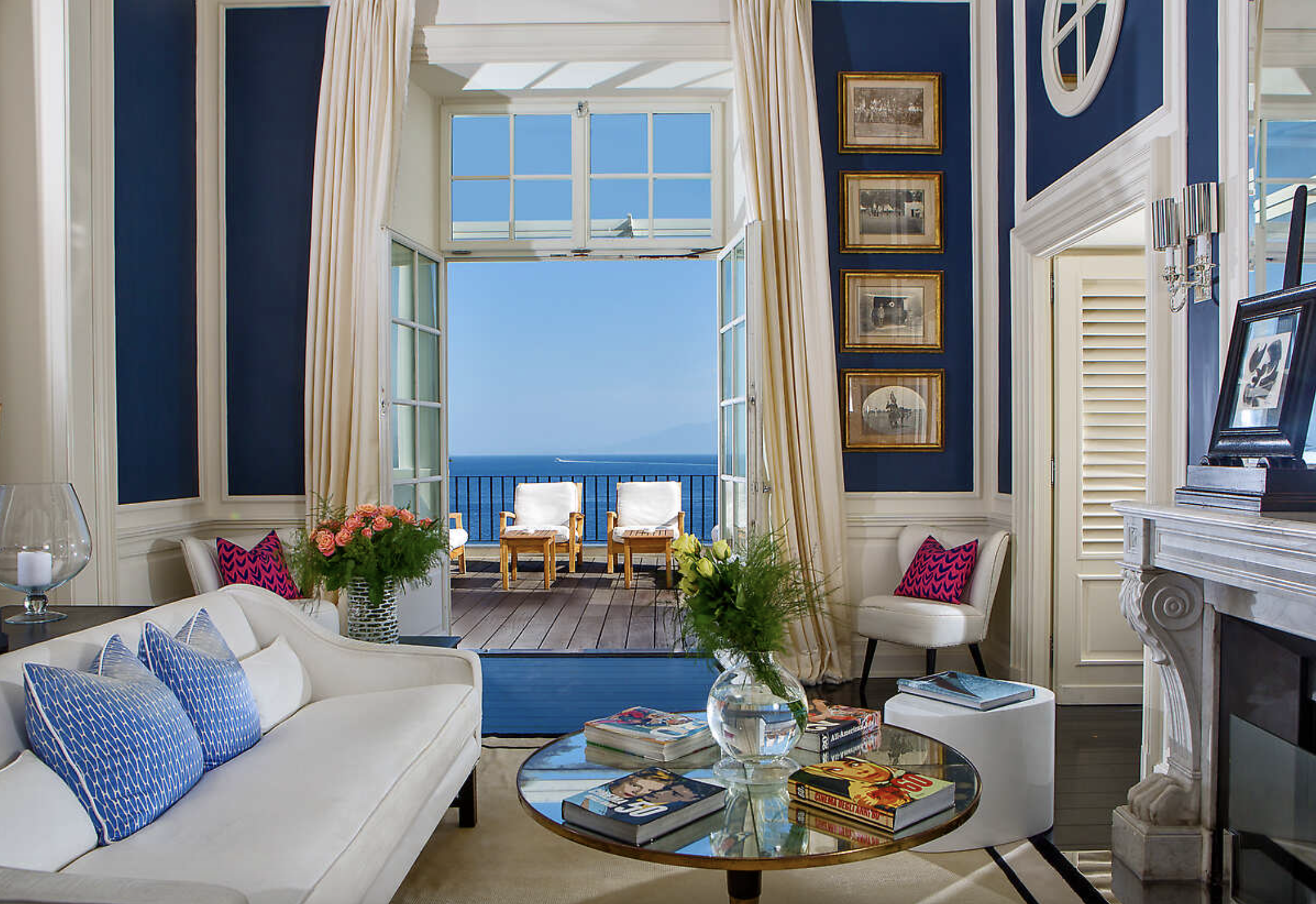 JK Place Living Room
