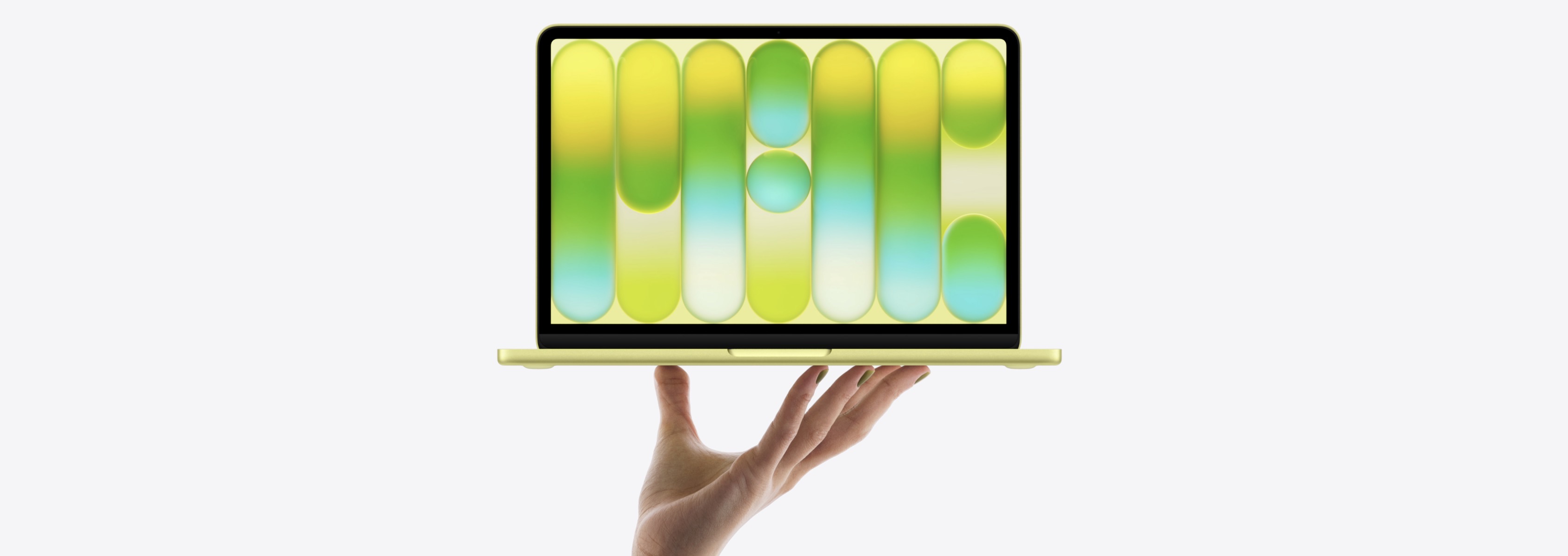MacBook Neo laptop