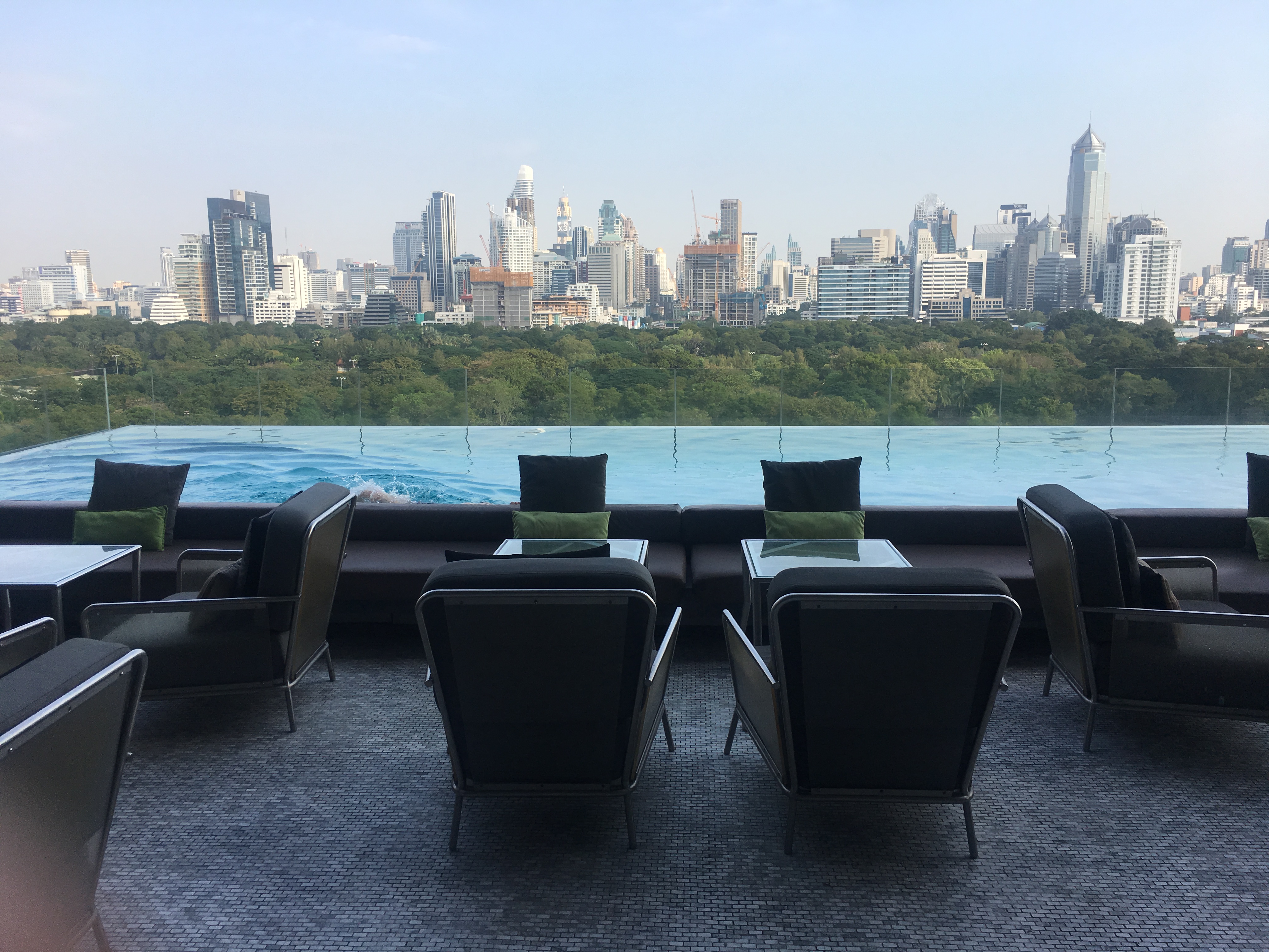 So Bangkok hotel in Bangkok, Accor