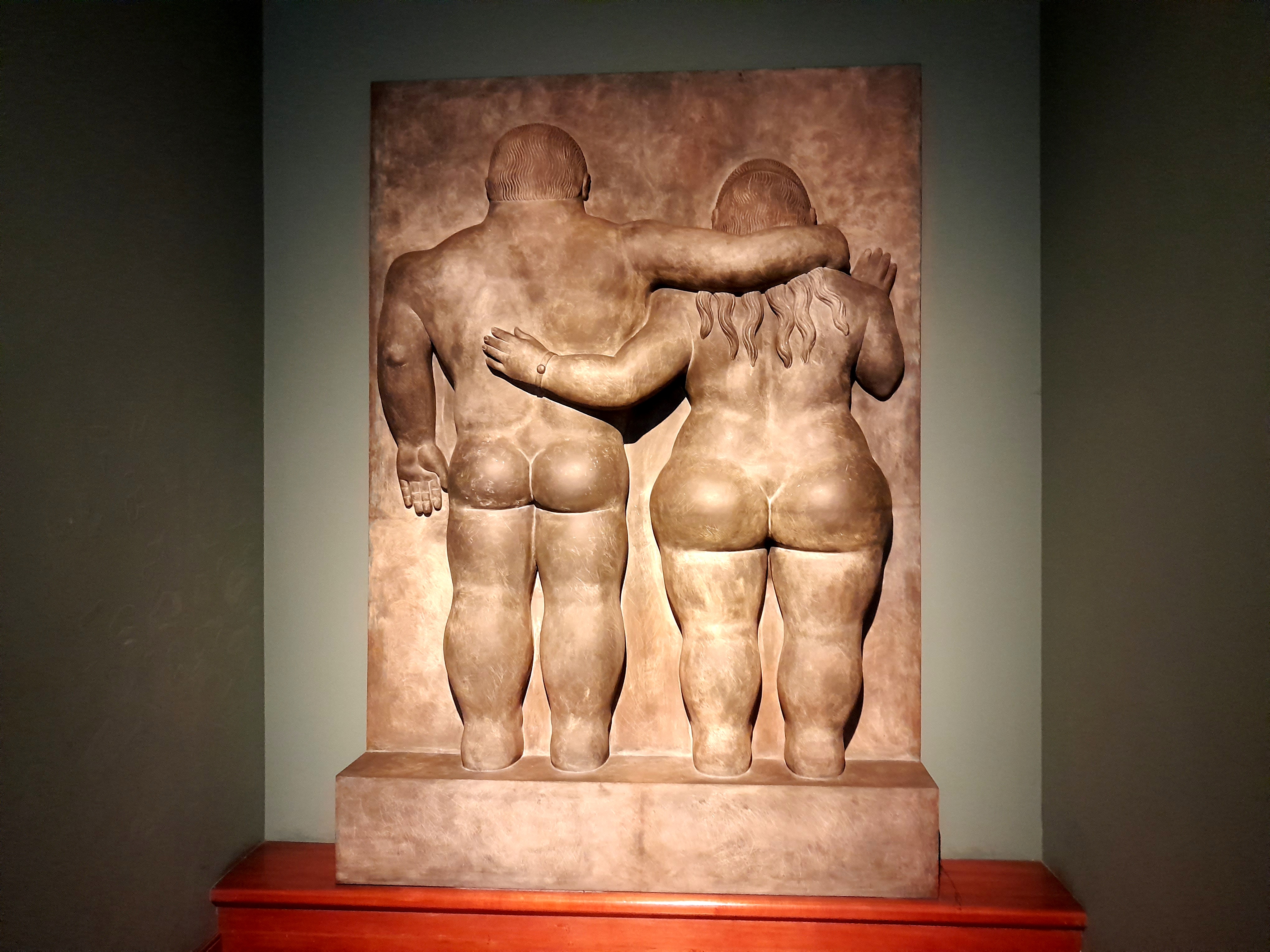 The Botero Museum Bogota