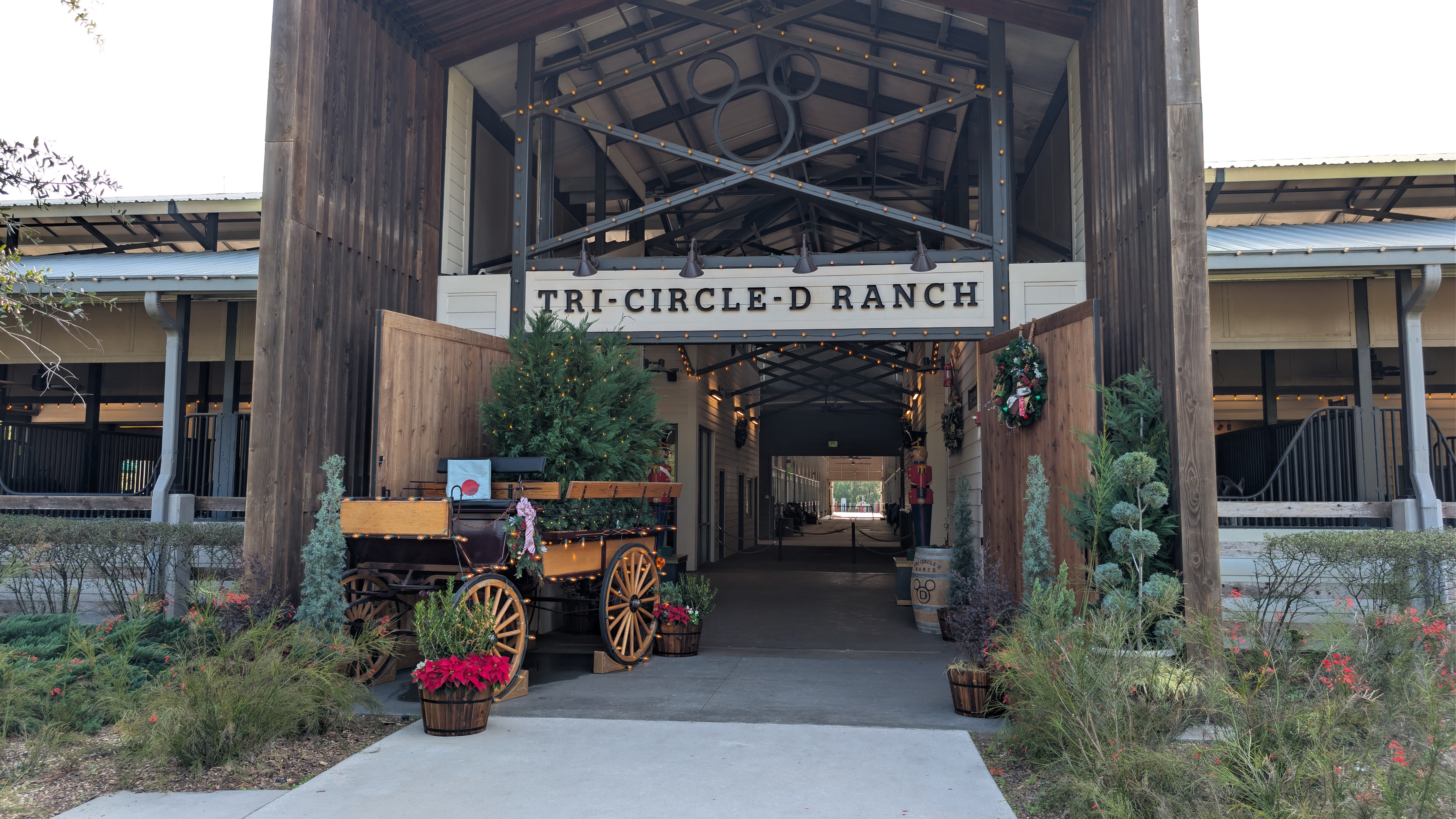 Tri Circle D Ranch
