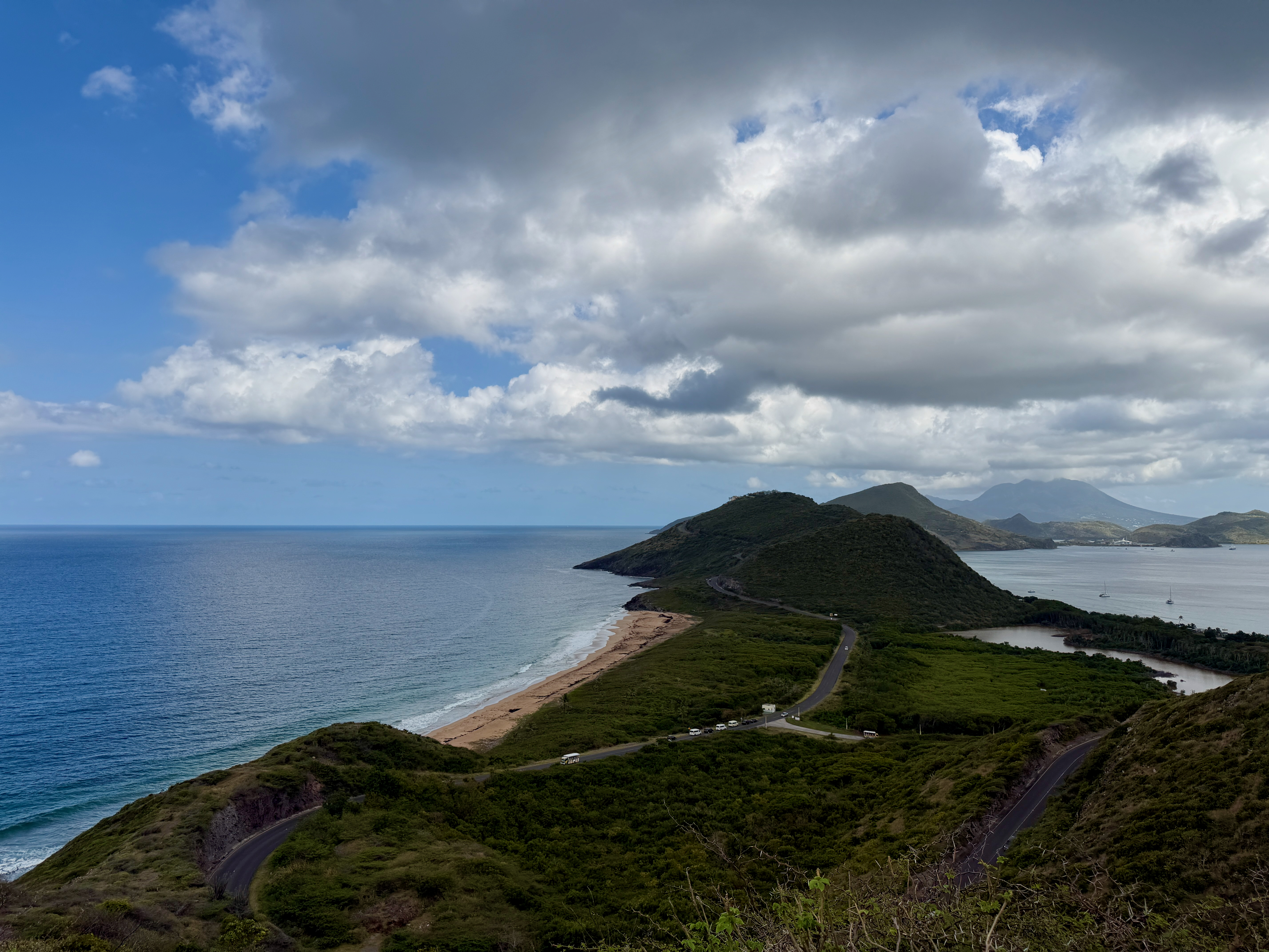 View in St Kitts View in St Kitts