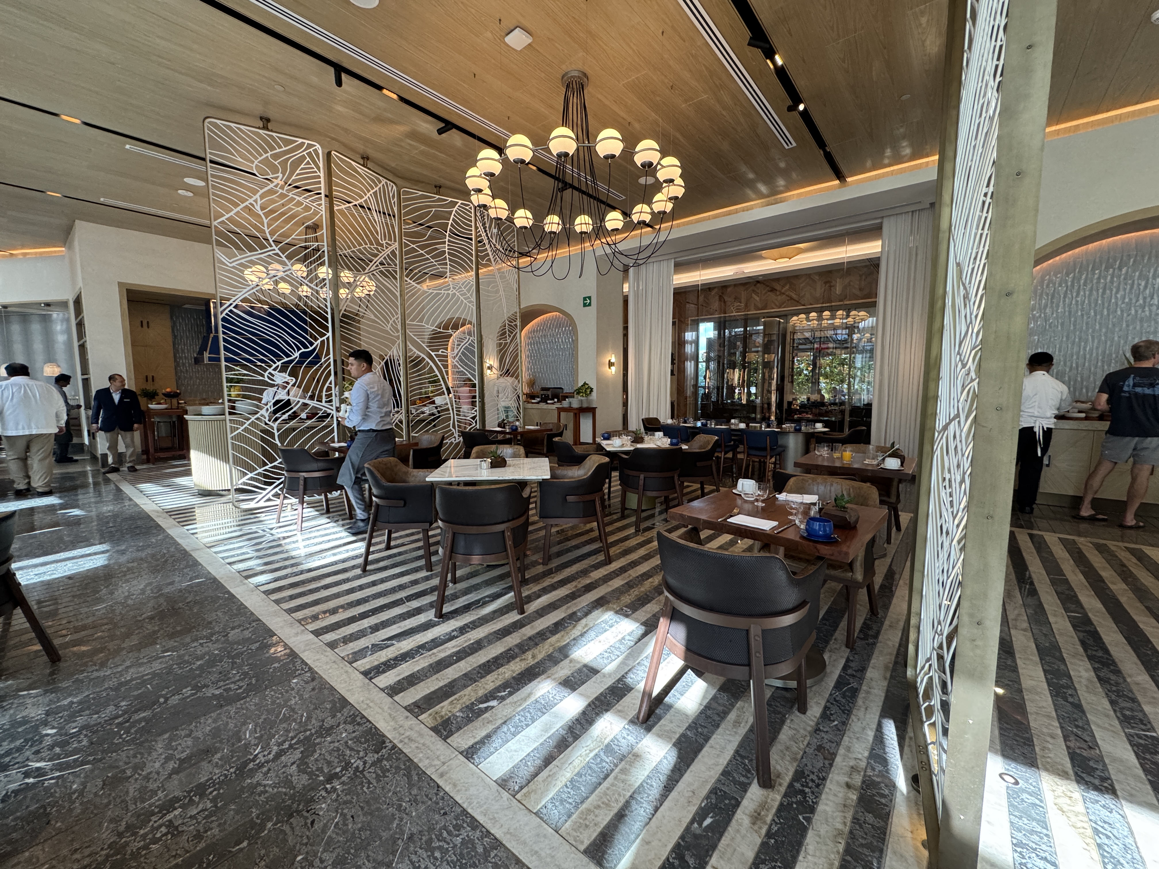 Waldorf Astoria Rivieria Maya Chaya