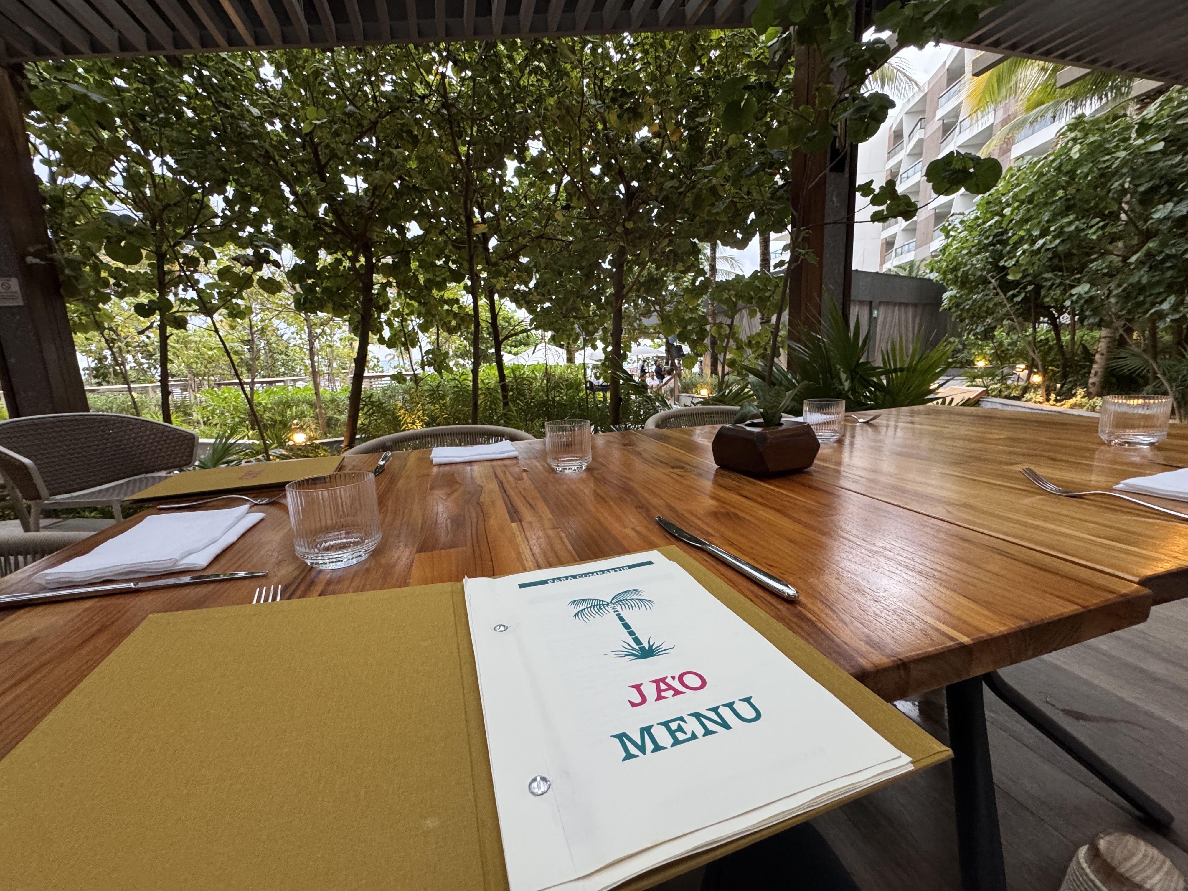 Waldorf Astoria Rivieria Maya Ja'o