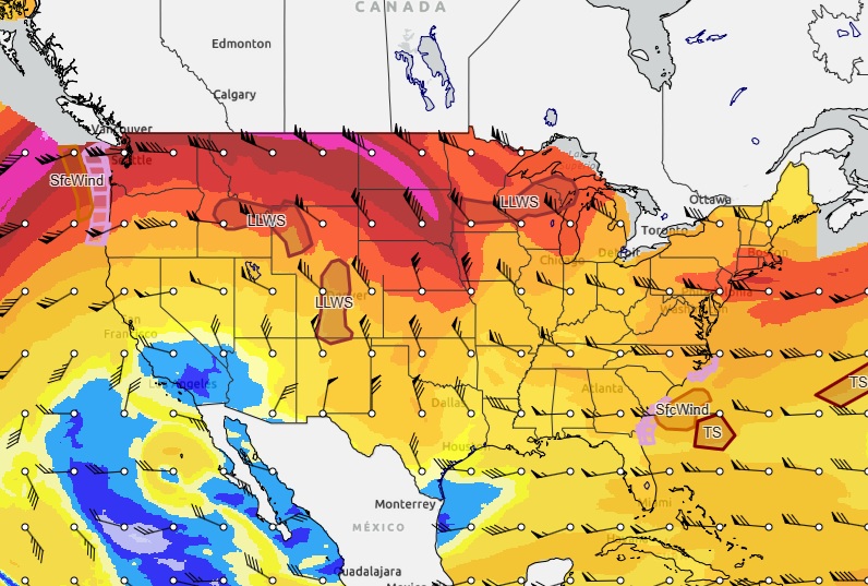 Weather Map