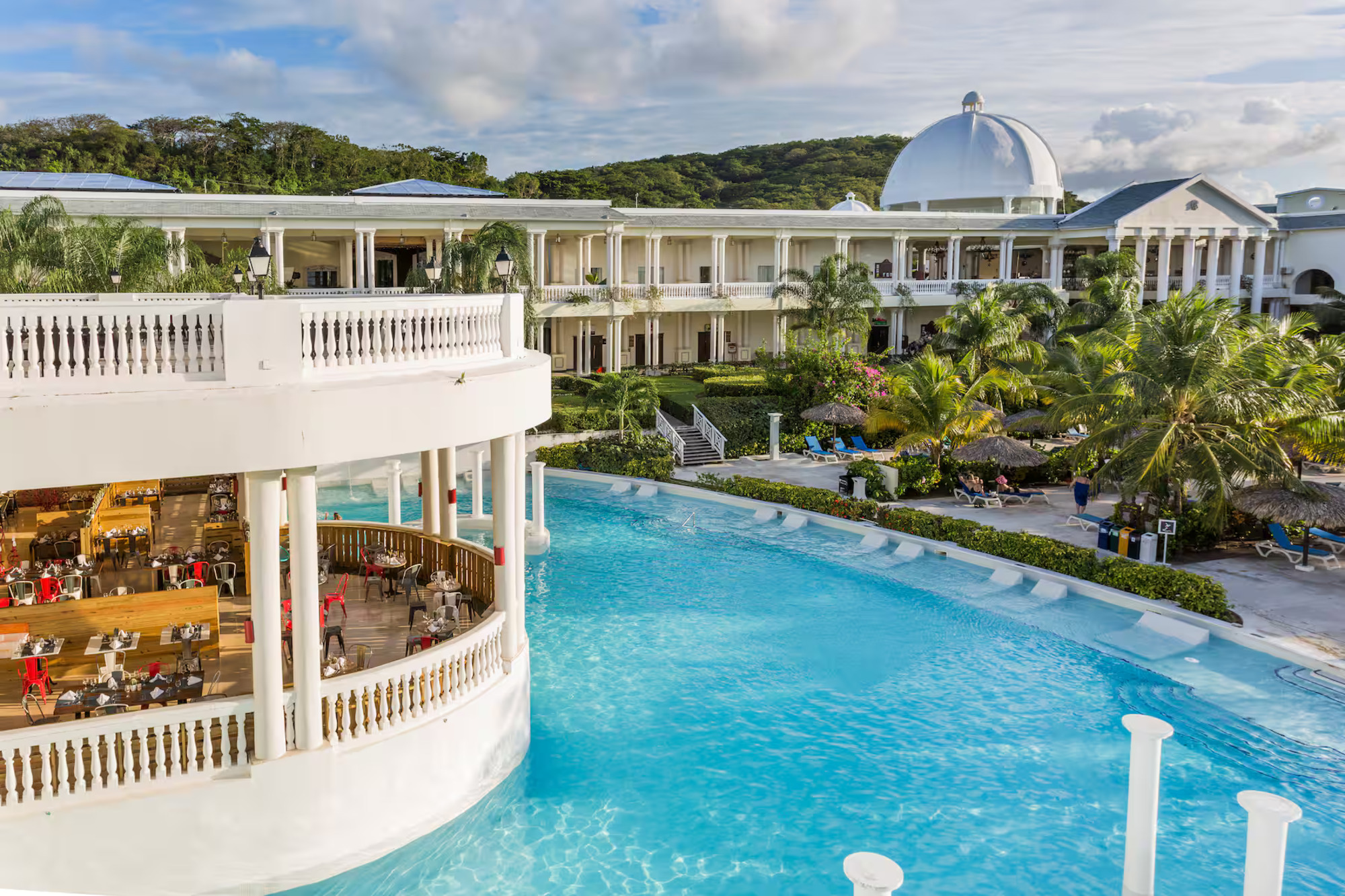 Wyndham Palladium Jamaica Wyndham Palladium Jamaica