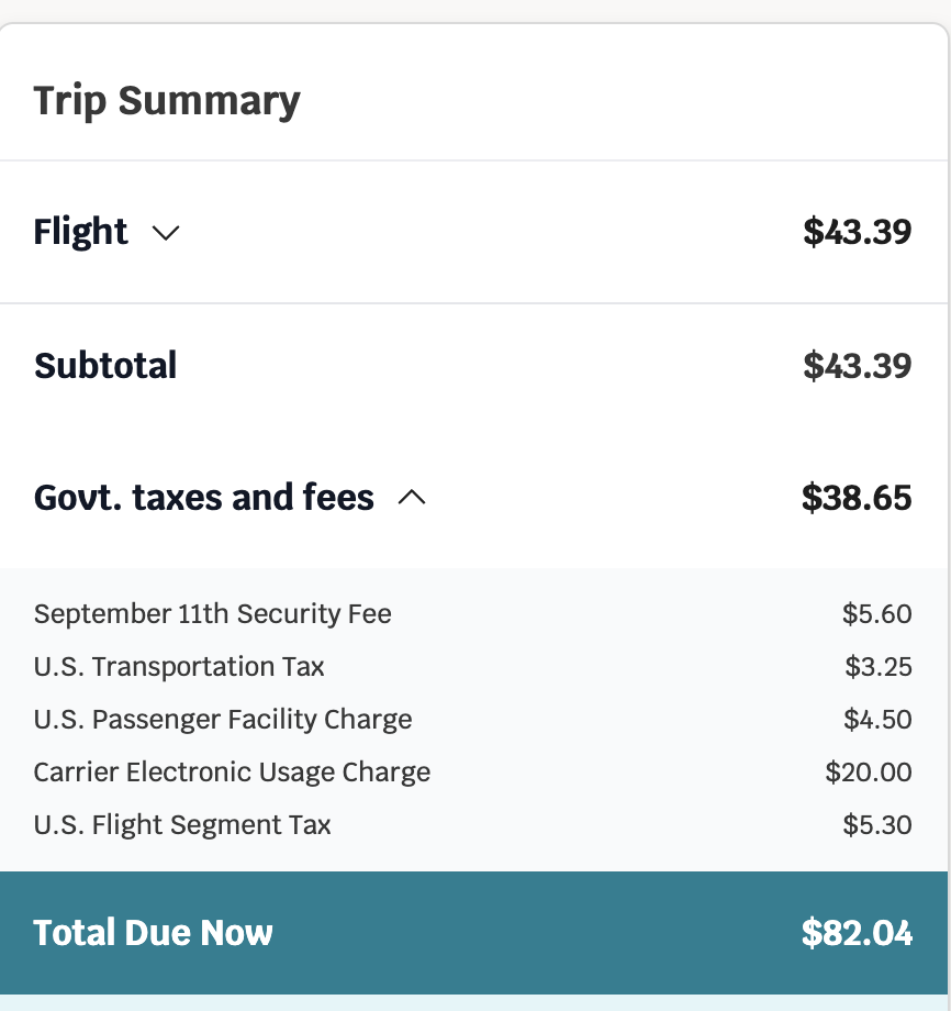 Avelo Airlines Charge Avelo Airlines Charge