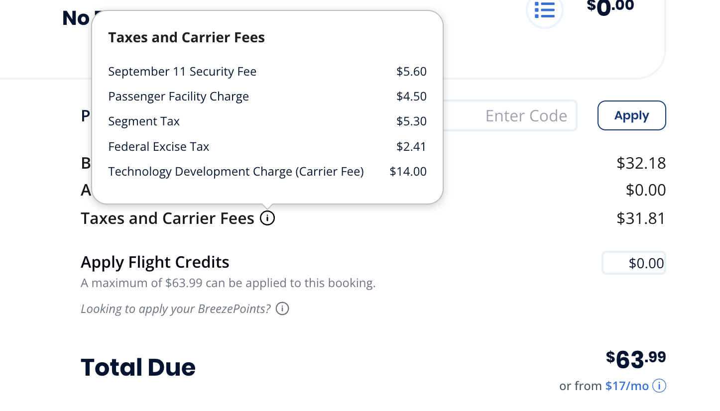 Breeze Flight Booking Breeze Flight Booking