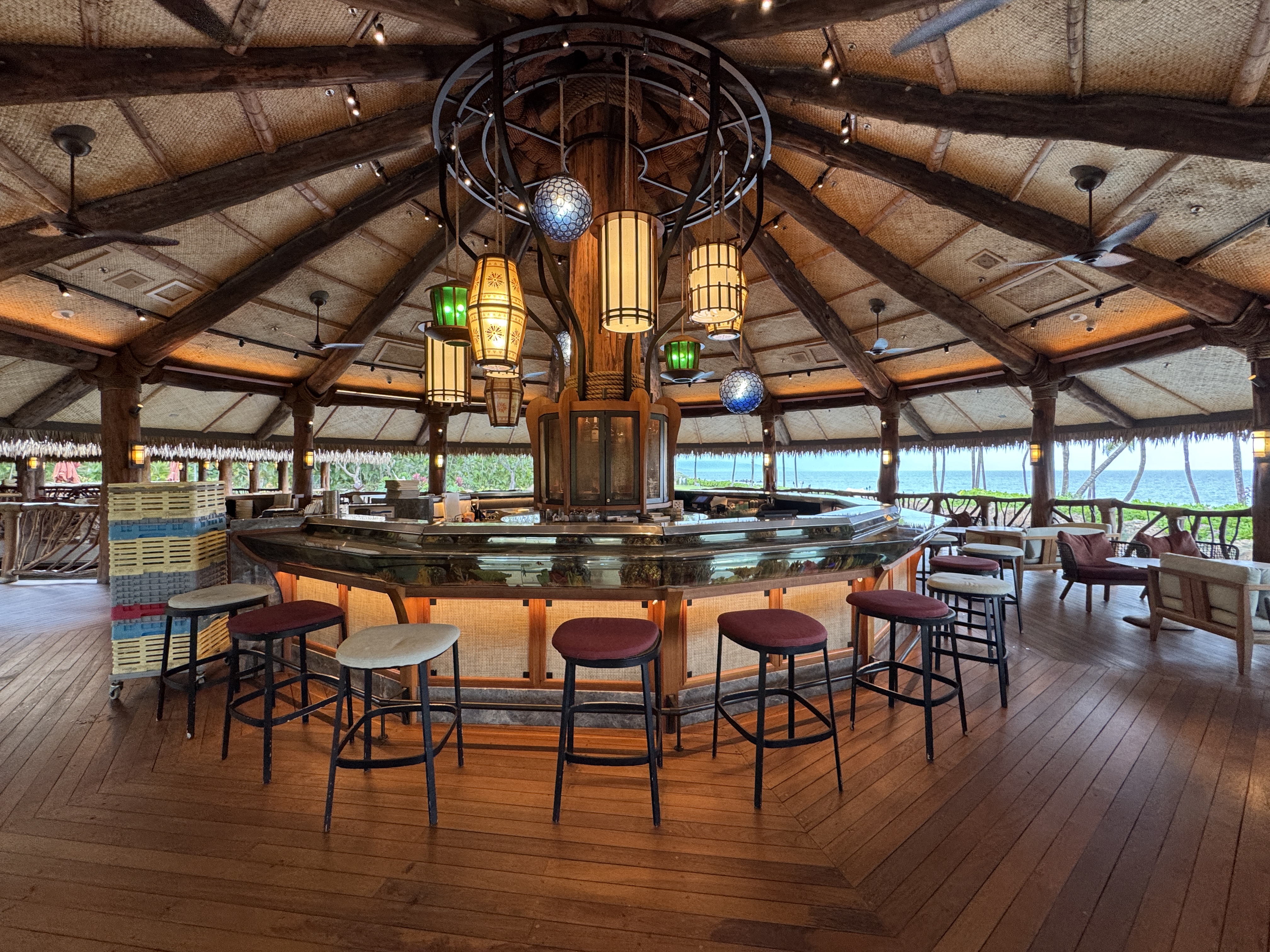 Grand Wailea Humuhumunukunukuāpuaʻa
