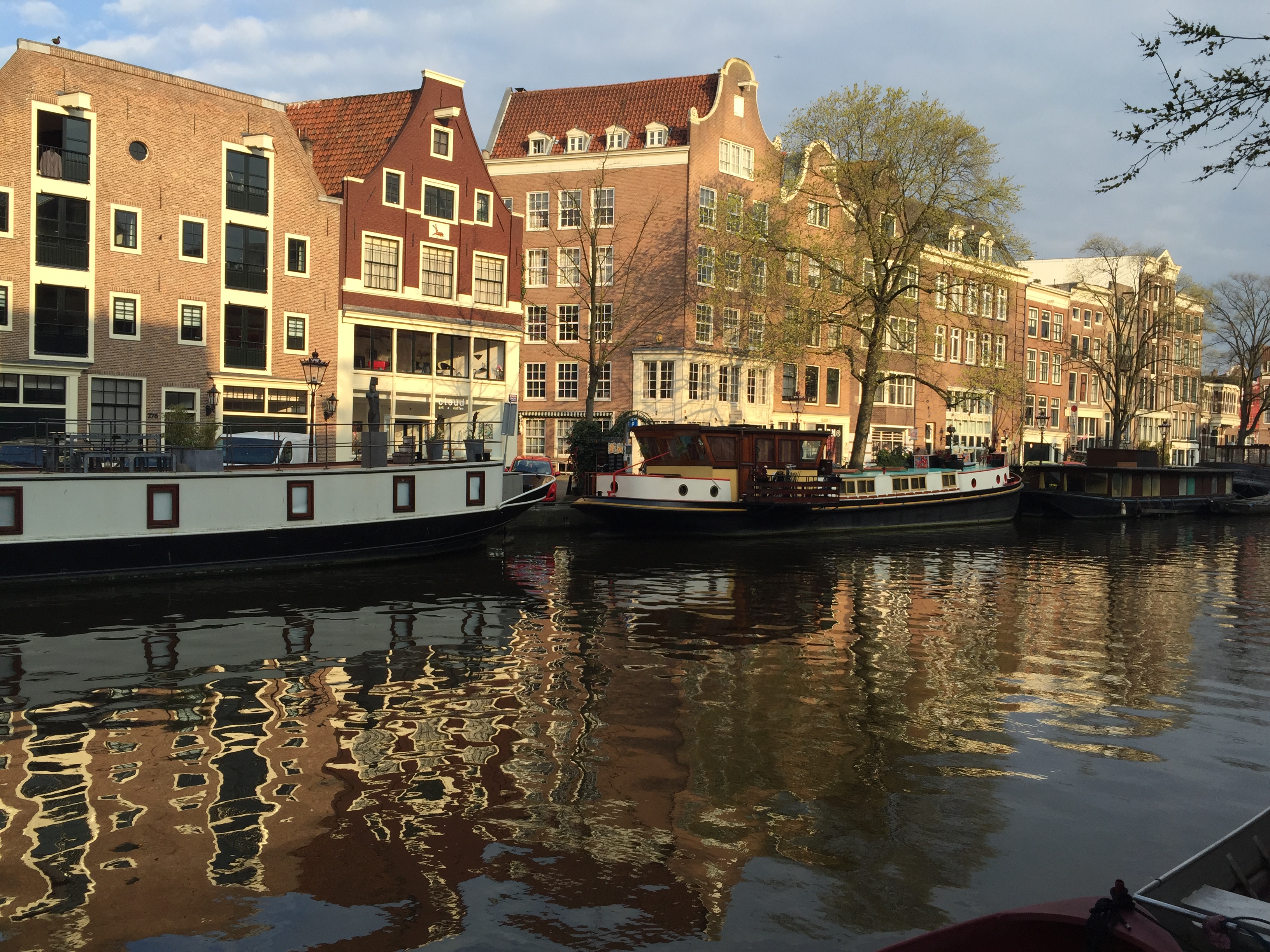Juan Ruiz Amsterdam Canals Juan Ruiz Amsterdam Canals