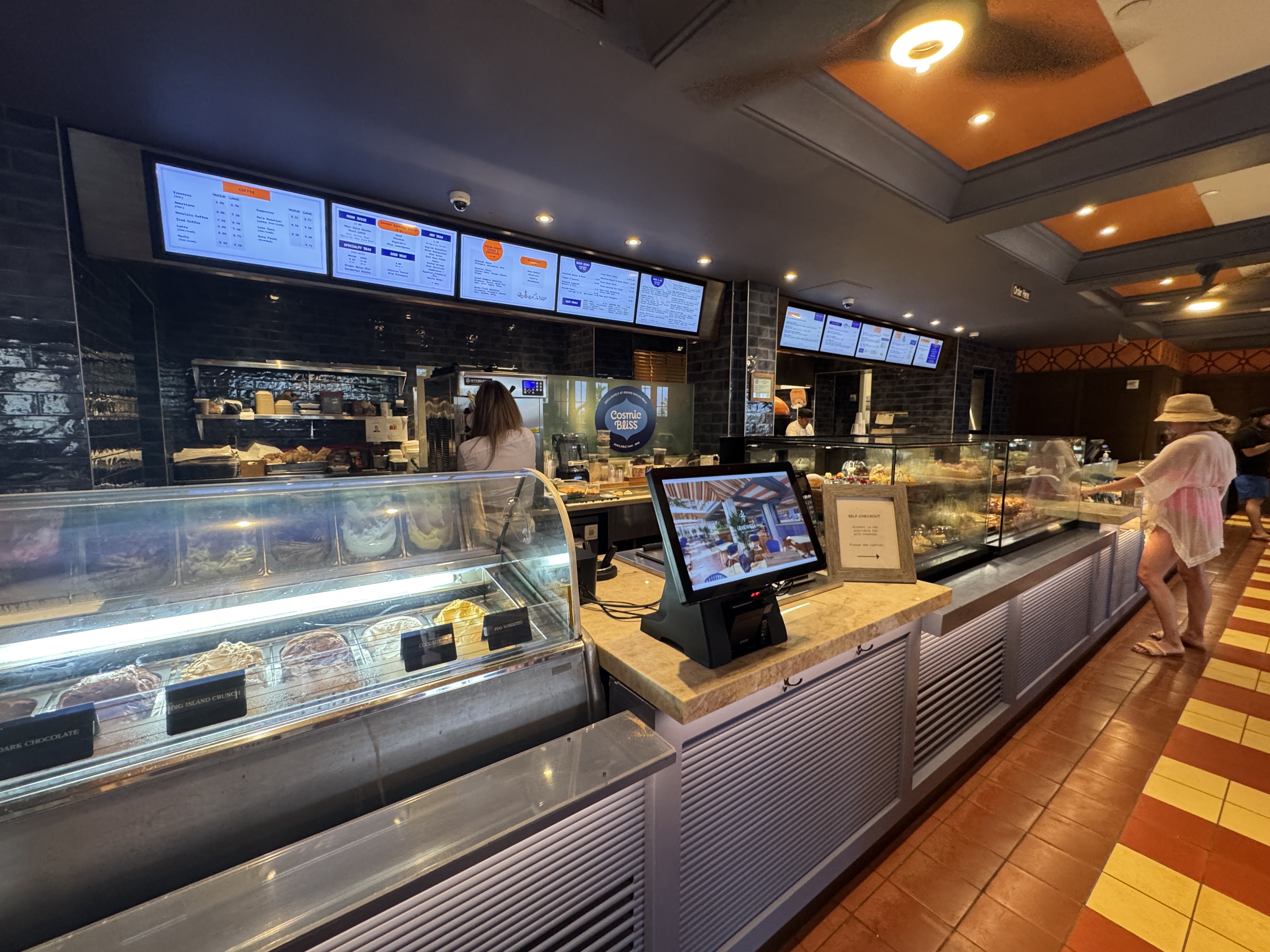 Loulu casual eatery Loulu casual eatery
