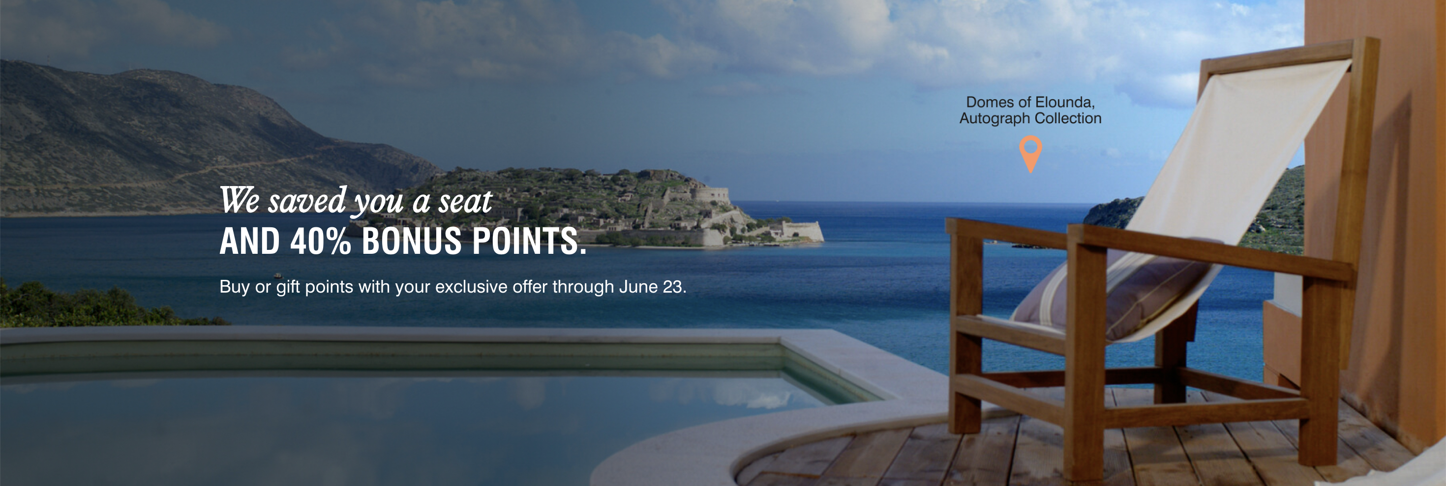 Marriott point purchase Marriott point purchase