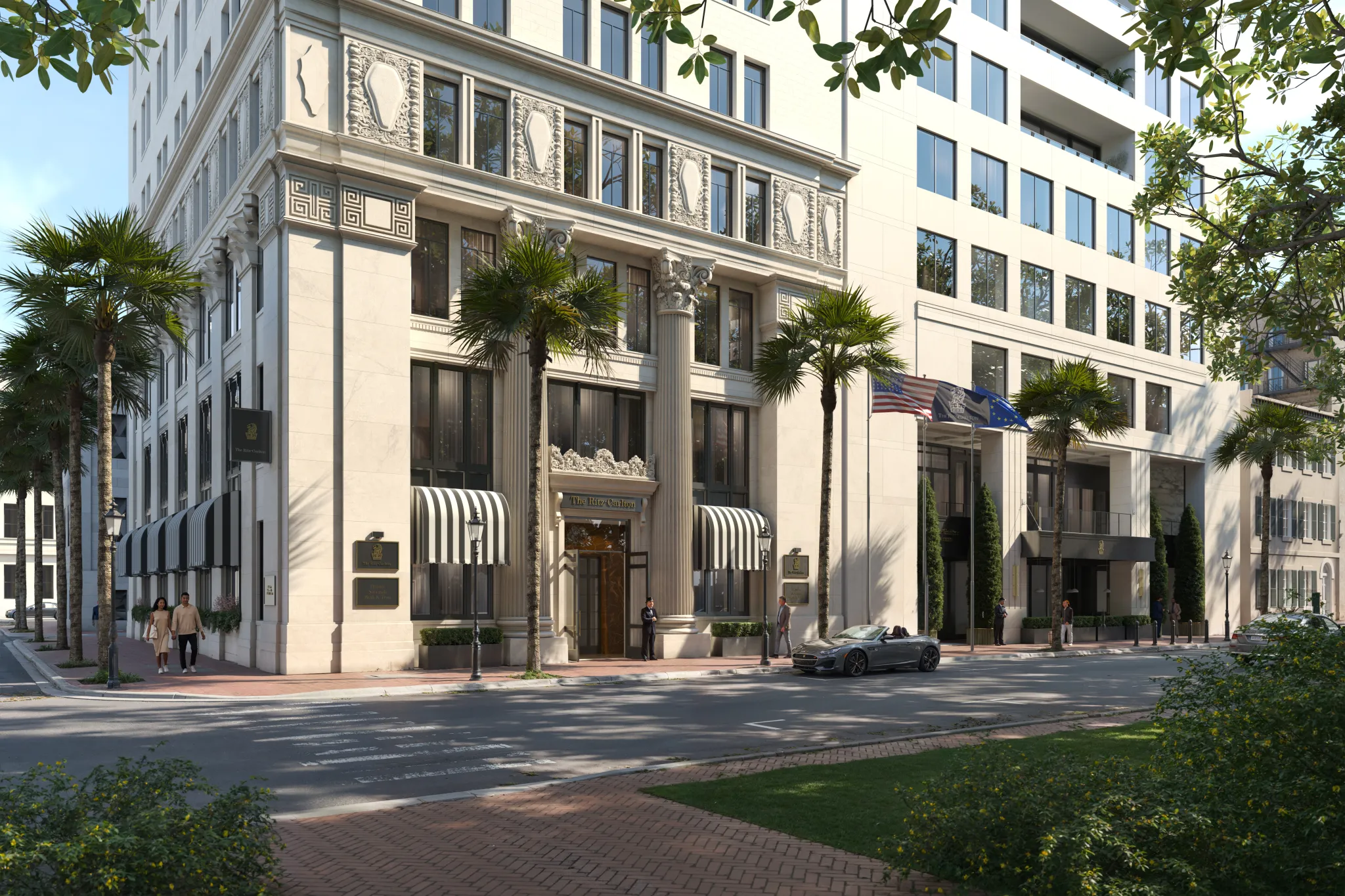 Ritz Carlton Savannah Ritz Carlton Savannah