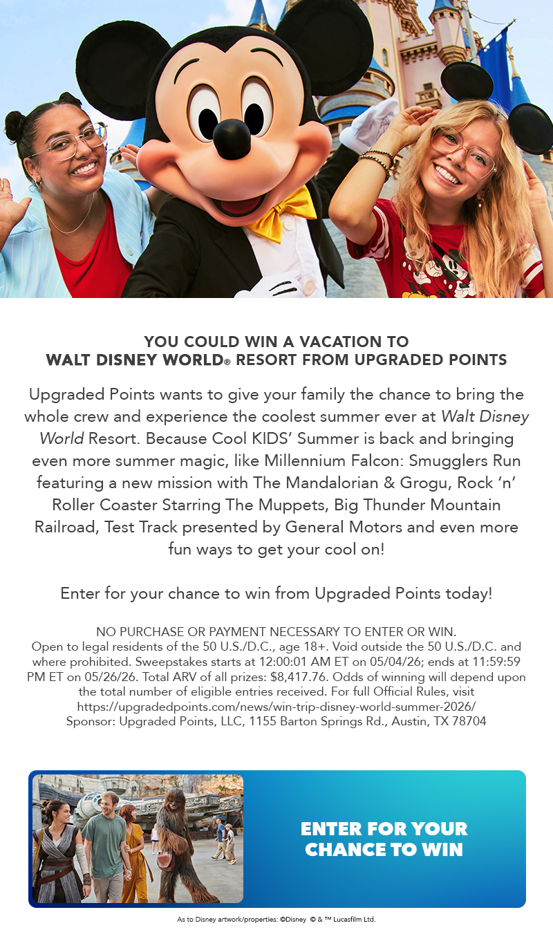 Summer of Magic Giveaway Summer of Magic Giveaway