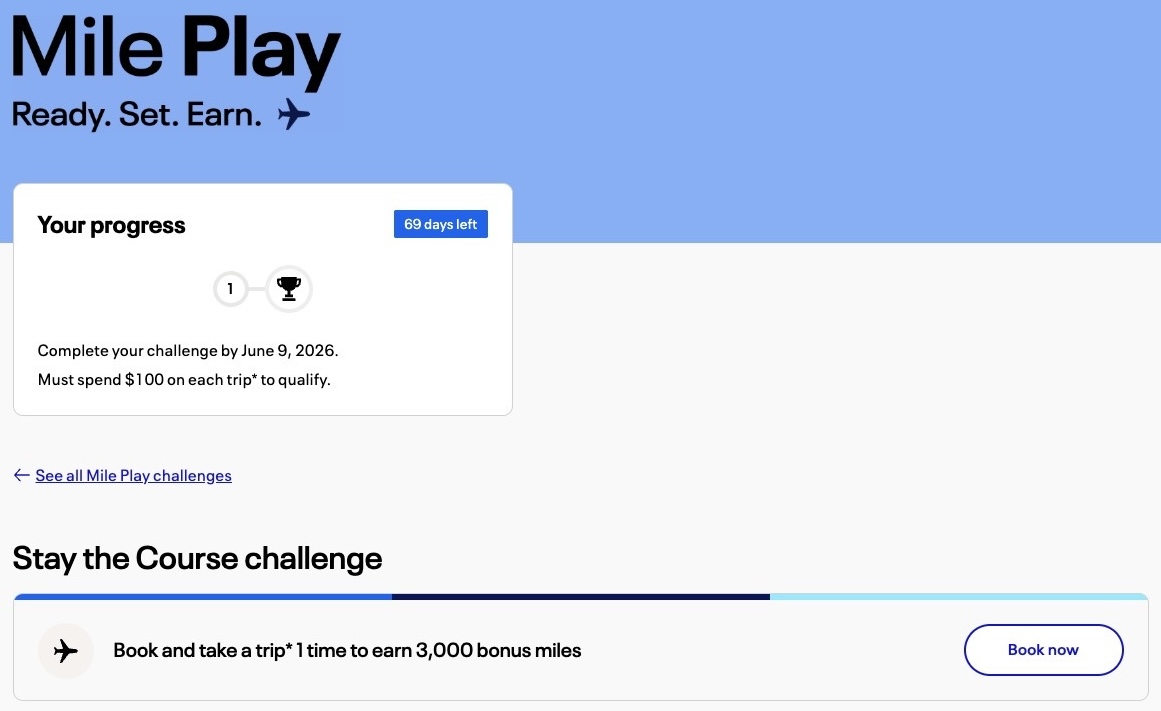 United Mile Play April 2026 1 flight 3000 United Mile Play April 2026 1 flight 3000