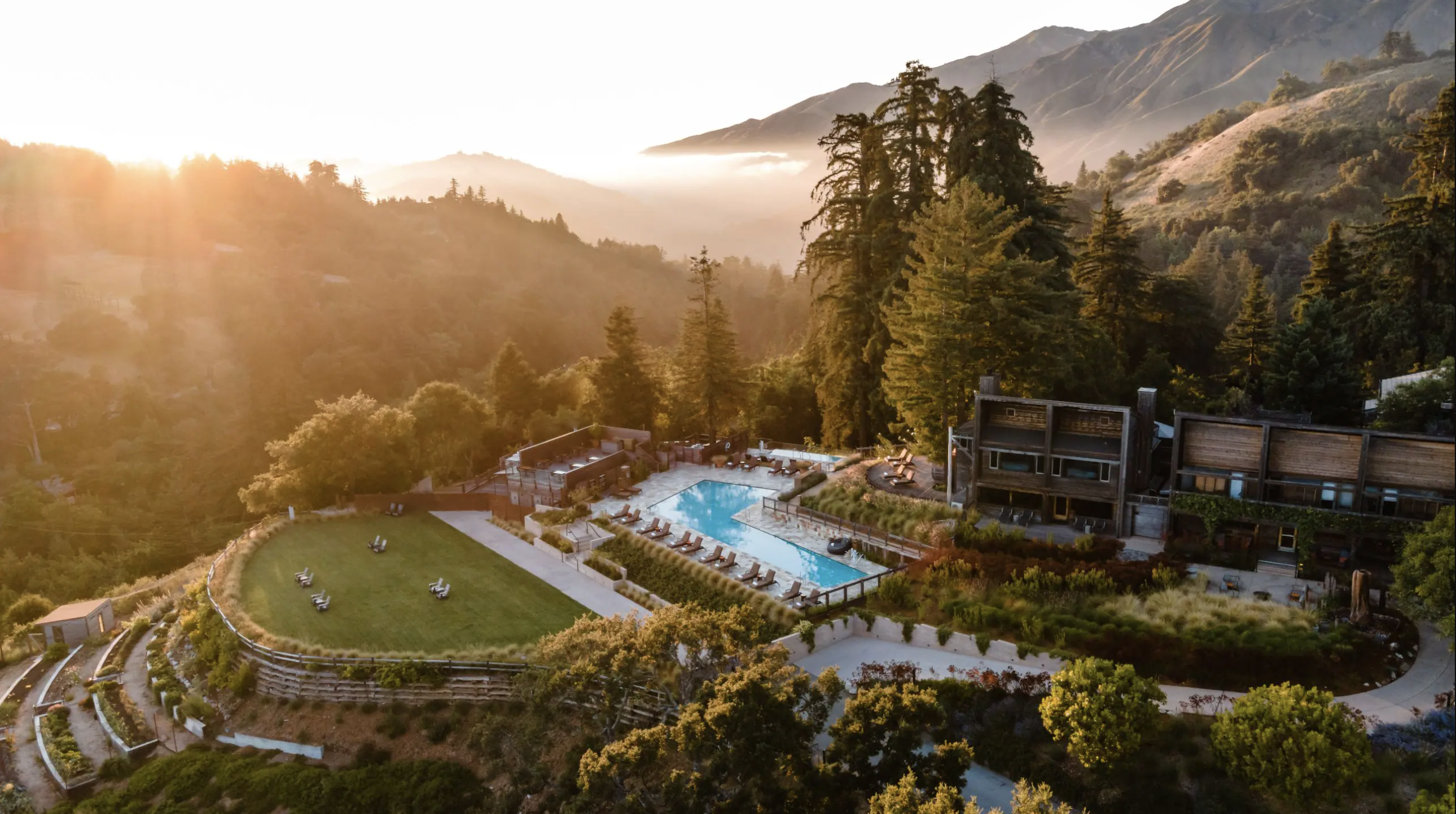Alila ventana big sur Alila ventana big sur