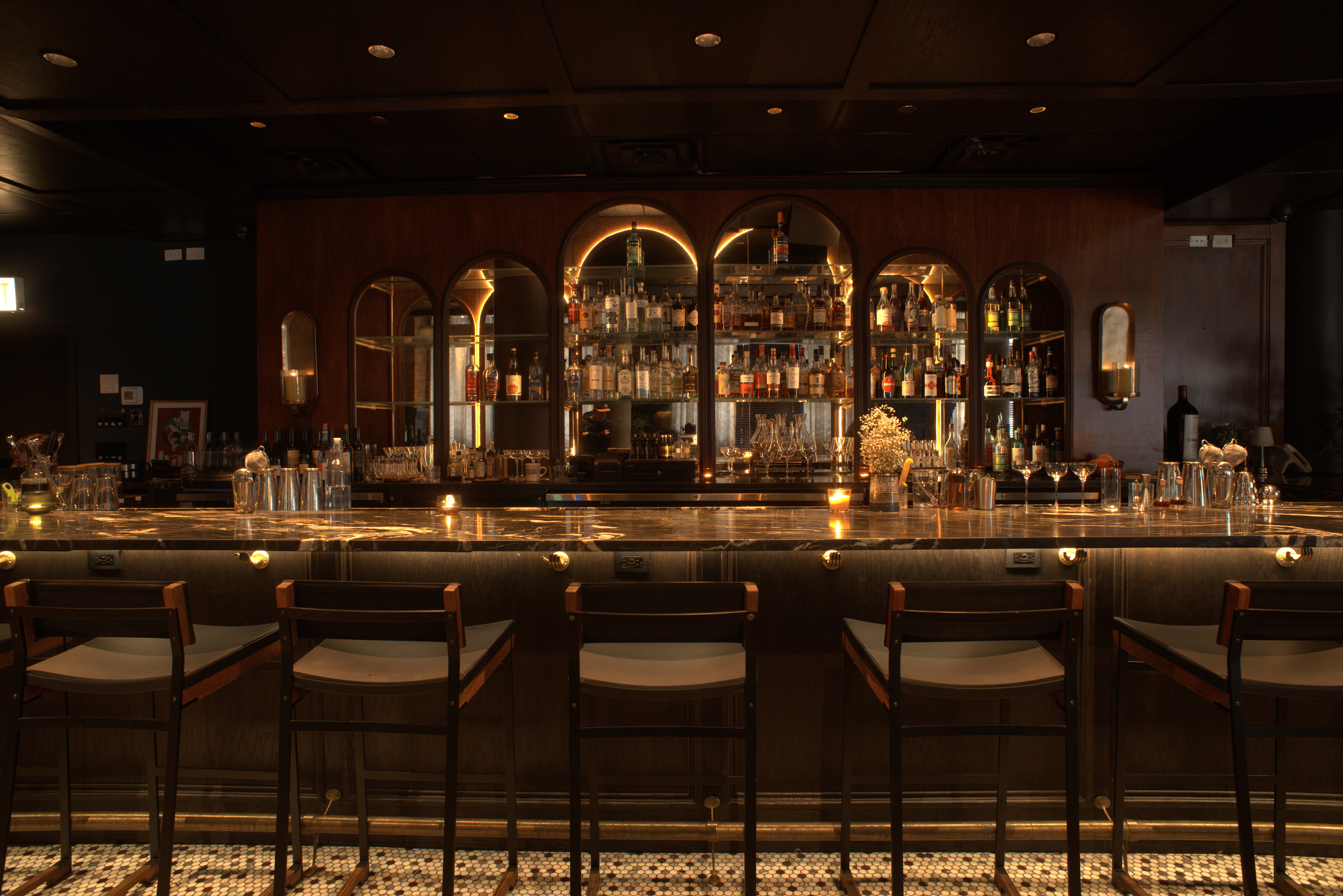 All Well Chicago Bar All Well Chicago Bar