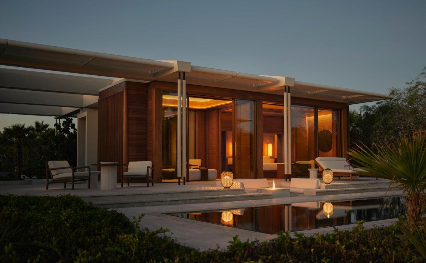 Aman Mexico Casita Aman Mexico Casita